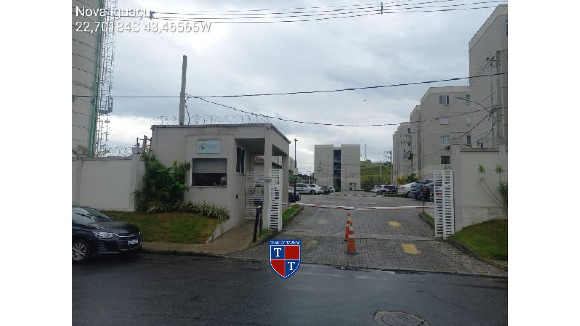 APARTAMENTO em FIGUEIRAS