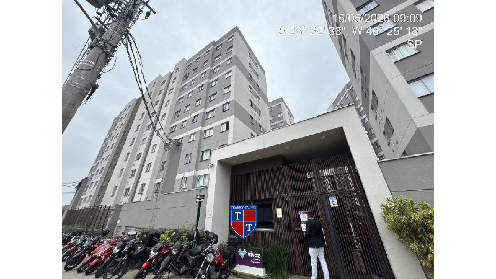 APARTAMENTO em GUAIANAZES