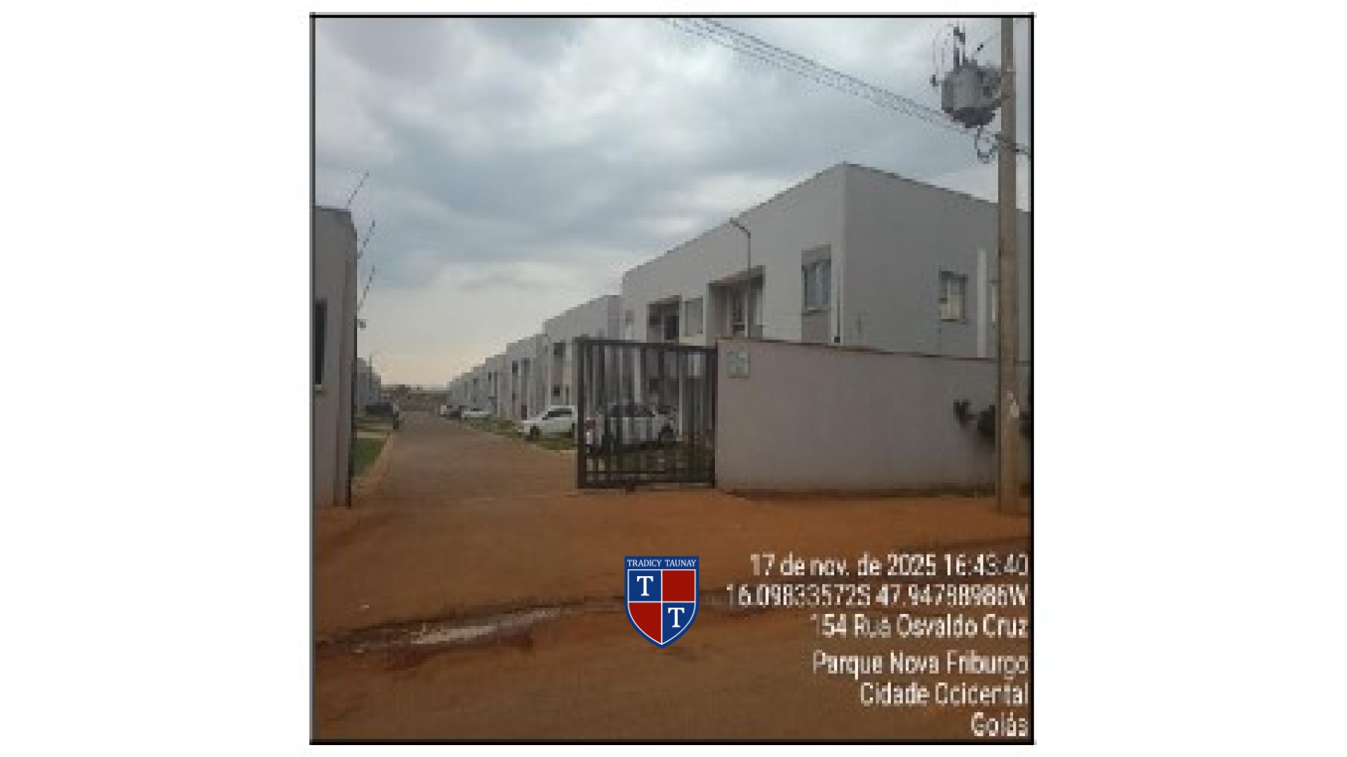 APARTAMENTO em MANSOES RECREIO MOSSORO