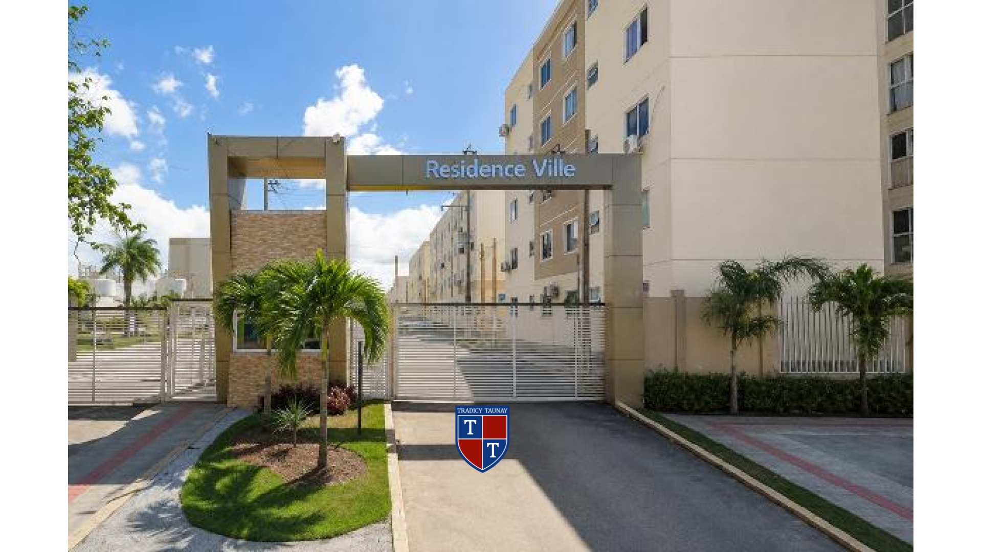 APARTAMENTO em BARRA DE JANGADA