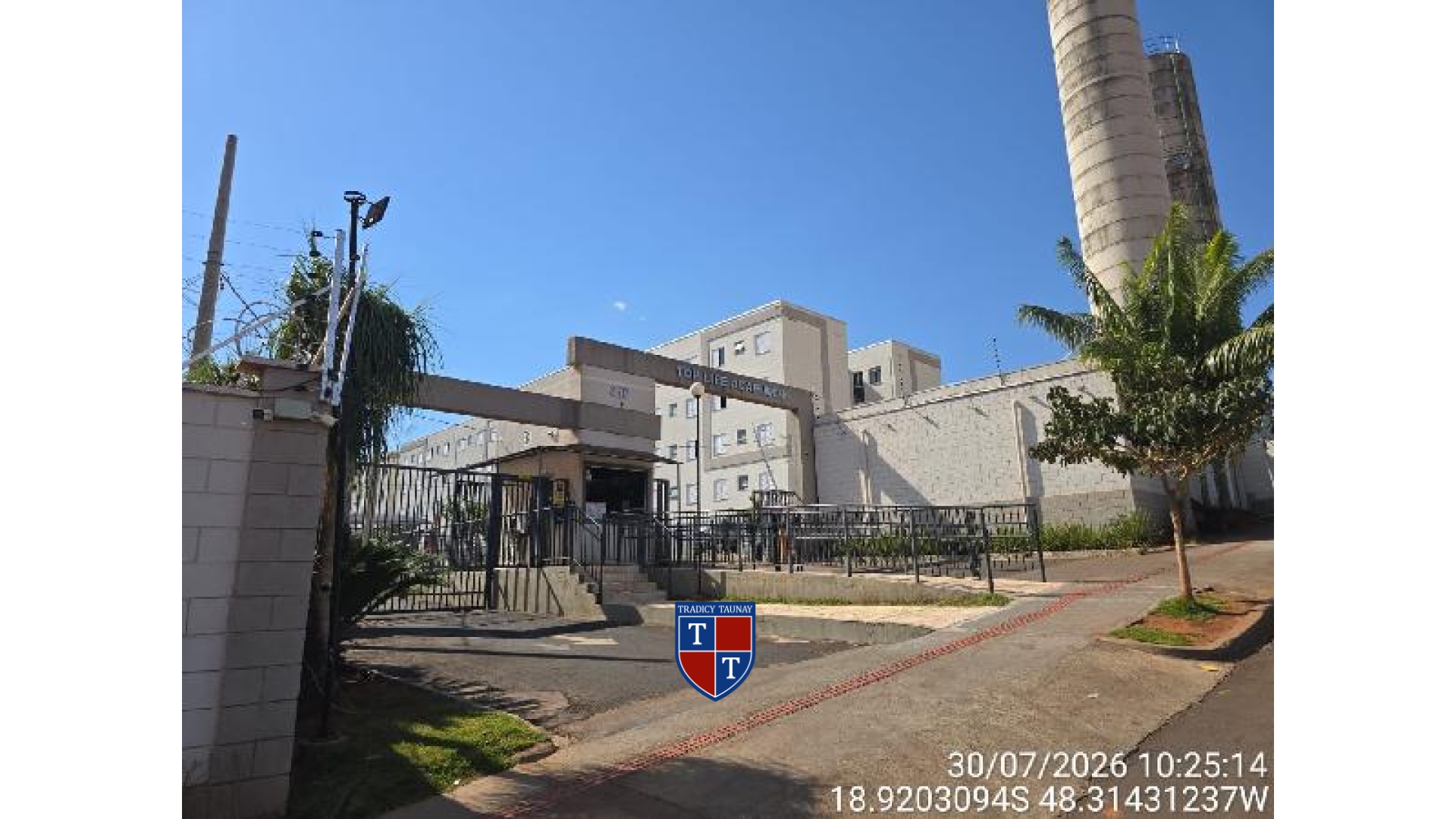 Foto 1 de APARTAMENTO em CHACARAS TUBALINA E QUARTEL, UBERLANDIA/MG - Imóvel Retomado CAIXA Ref 8787713036021