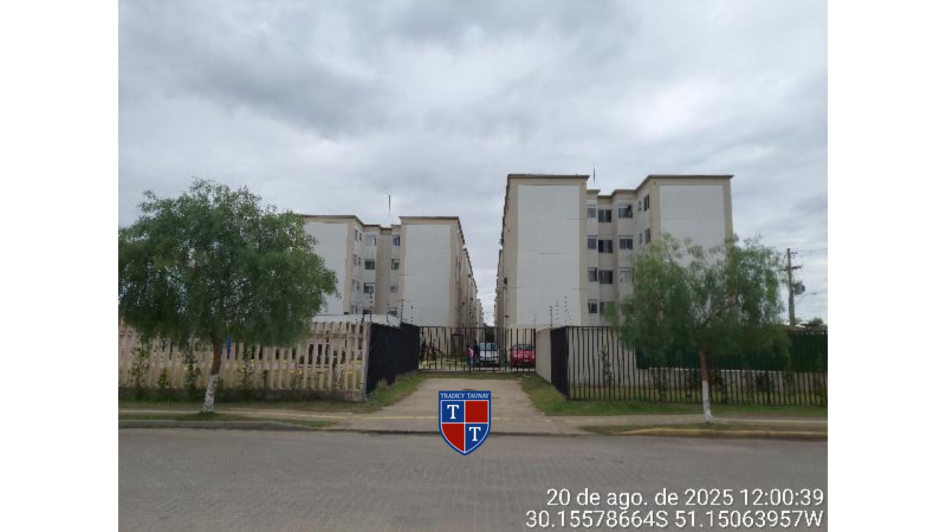 APARTAMENTO em RESTINGA