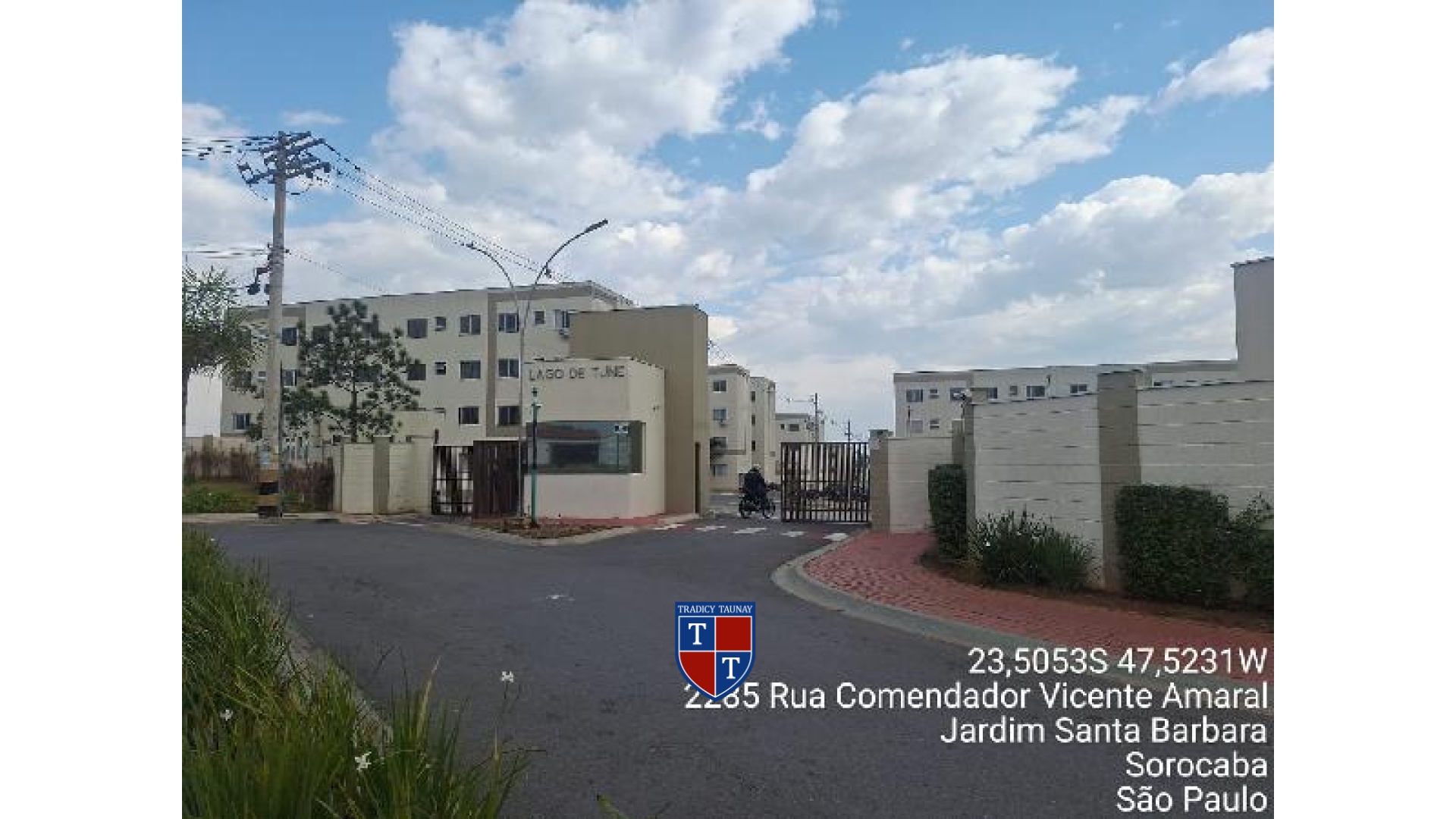 APARTAMENTO em IPATINGA