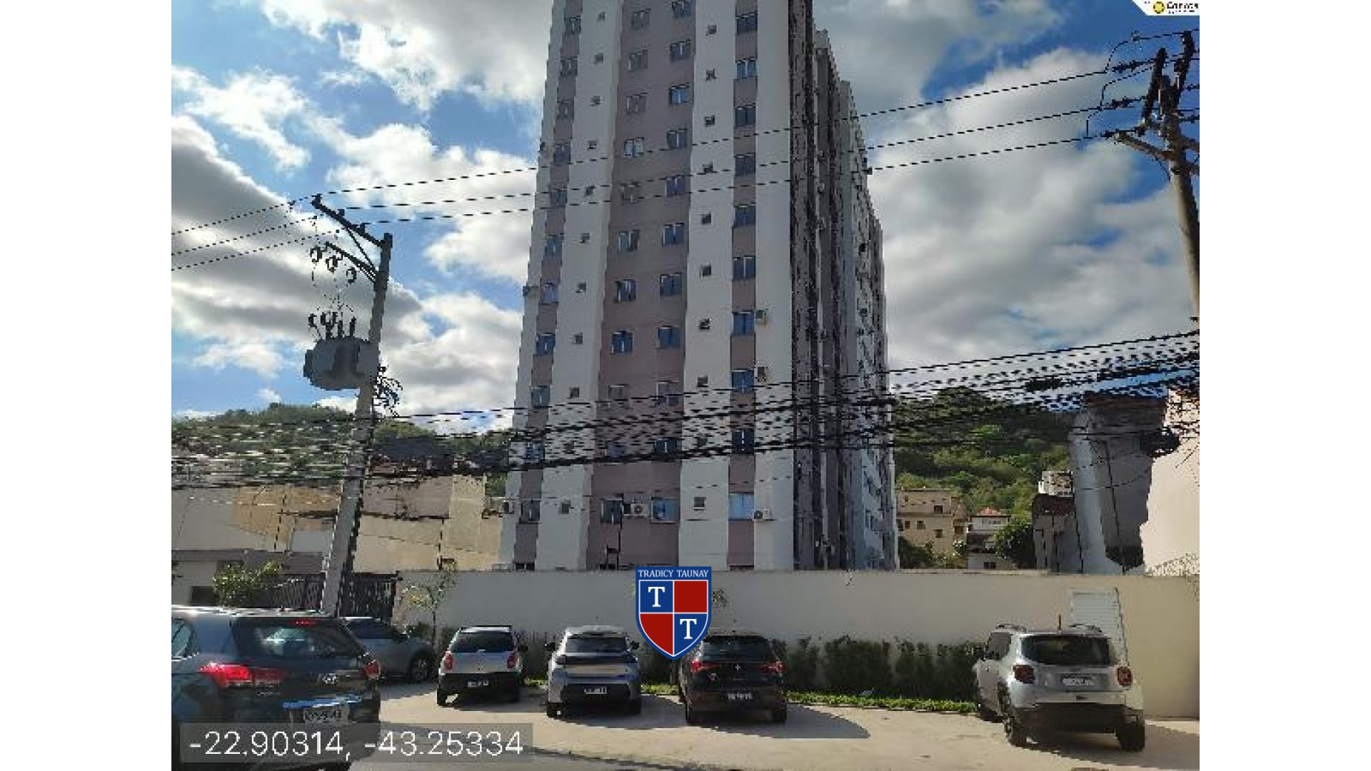 APARTAMENTO em RIACHUELO