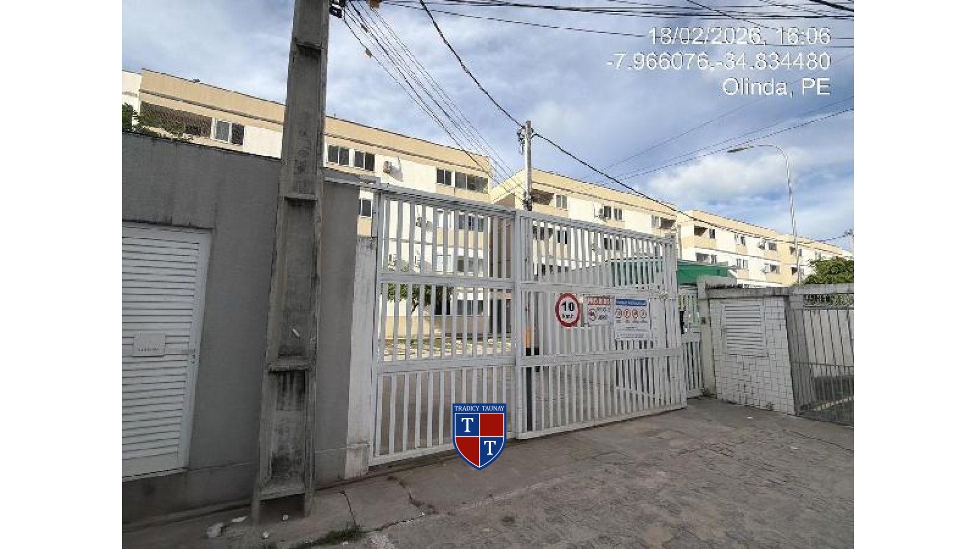 APARTAMENTO em RIO DOCE