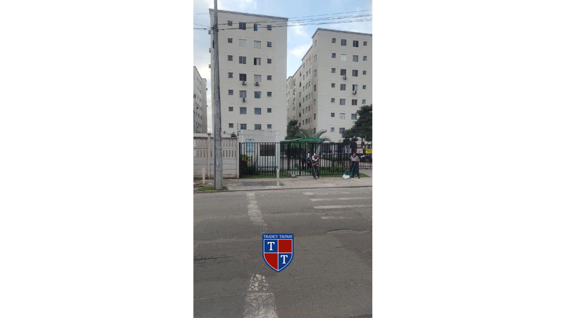 APARTAMENTO em JARDIM DAS MARGARIDAS