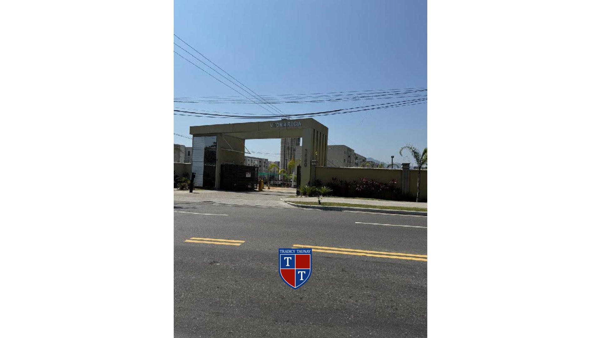 APARTAMENTO em INHOAIBA