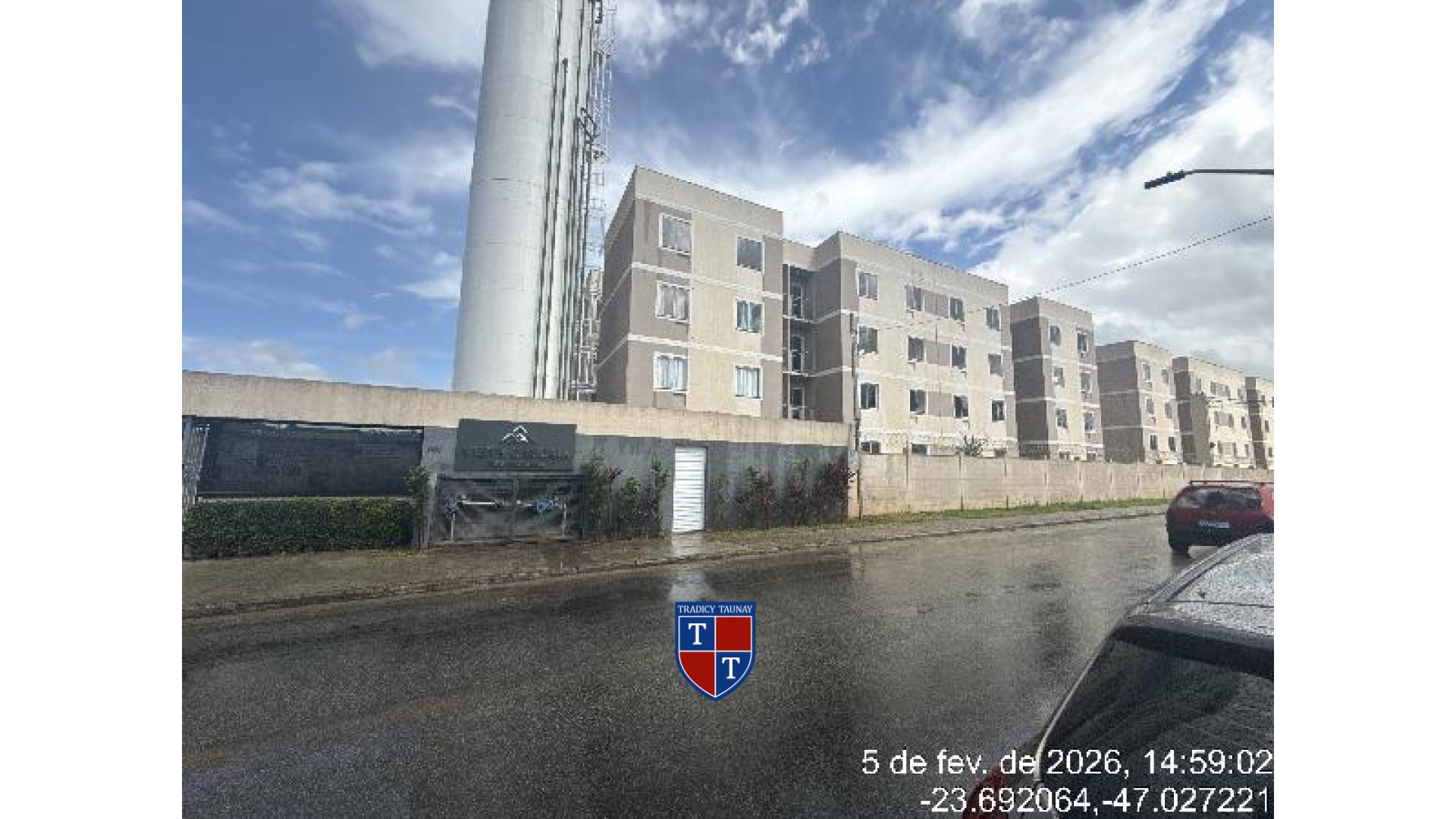 Foto 1 de APARTAMENTO em CENTRO (CAUCAIA DO ALTO), COTIA/SP - Imóvel Retomado CAIXA Ref 8787713083623