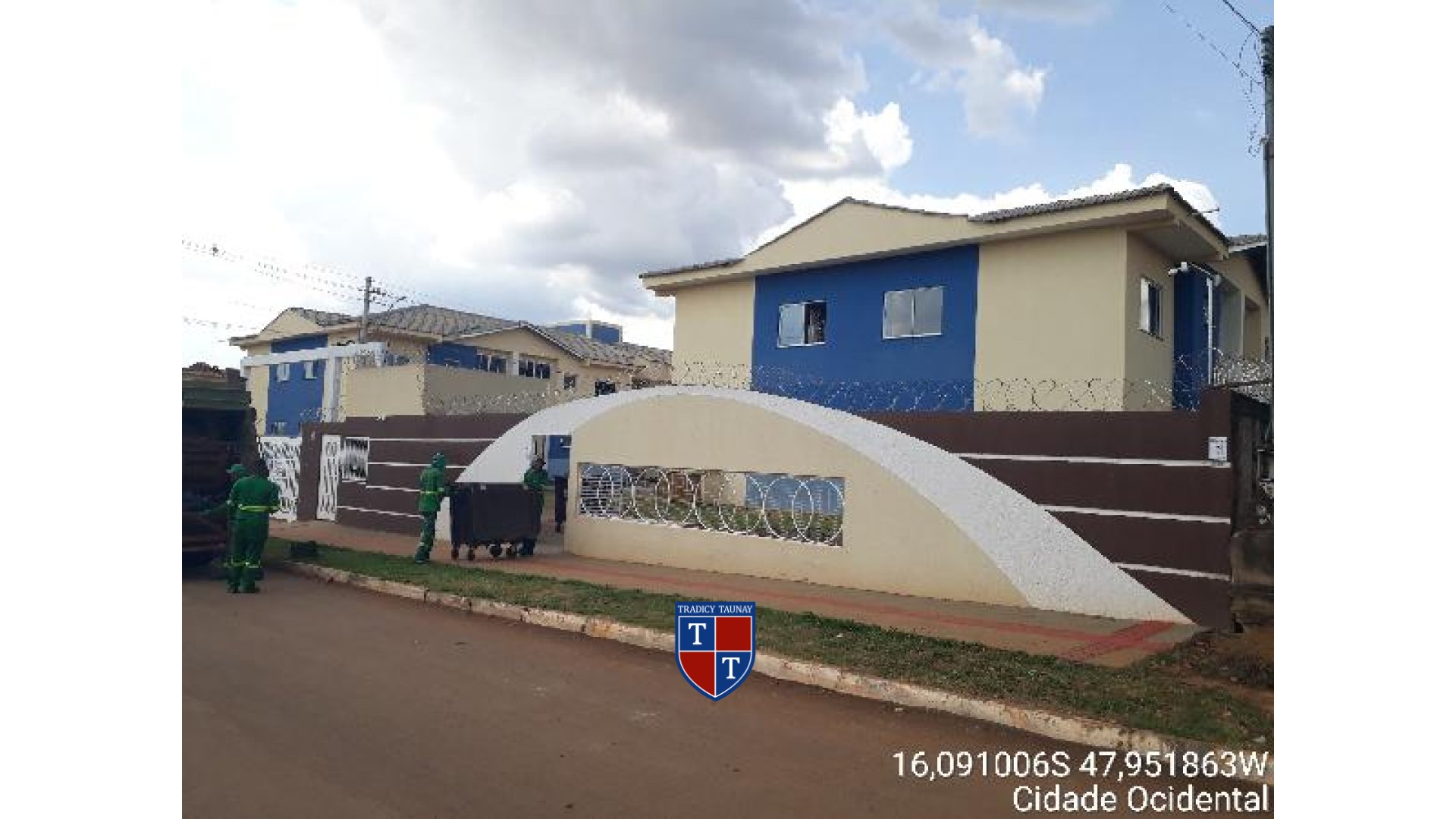 APARTAMENTO em MANSOES RECREIO MOSSORO