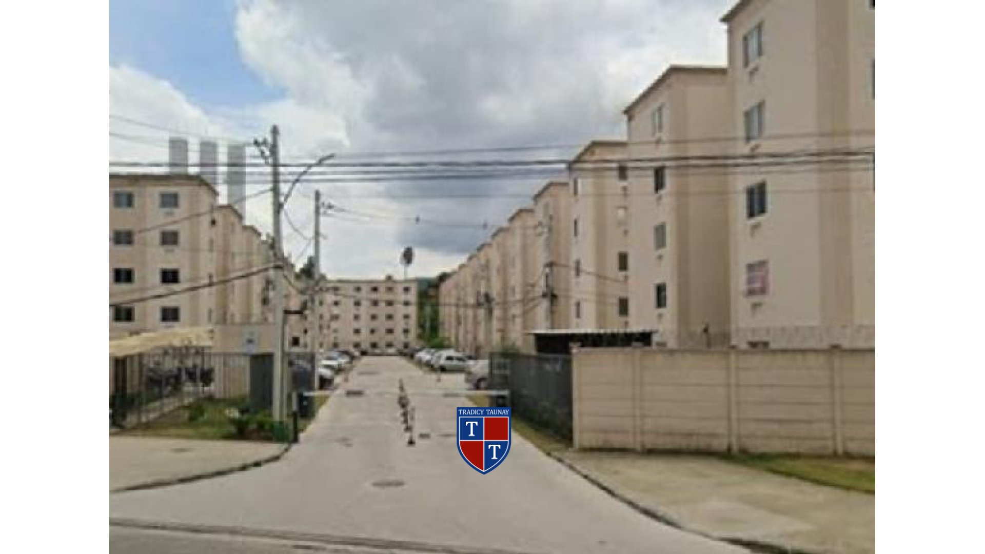 APARTAMENTO em SANTISSIMO