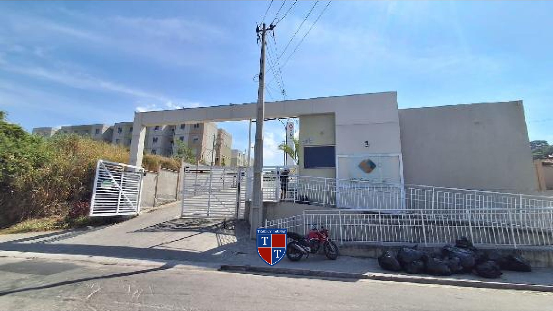 APARTAMENTO em MARIA PAULA