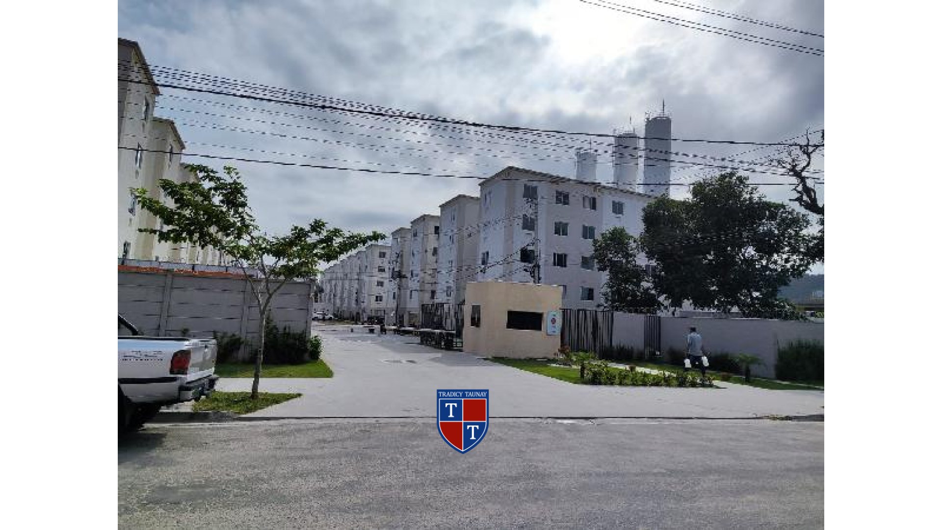 Foto 1 de APARTAMENTO em GUARATIBA, RIO DE JANEIRO/RJ - Imóvel Retomado CAIXA Ref 8787713097136