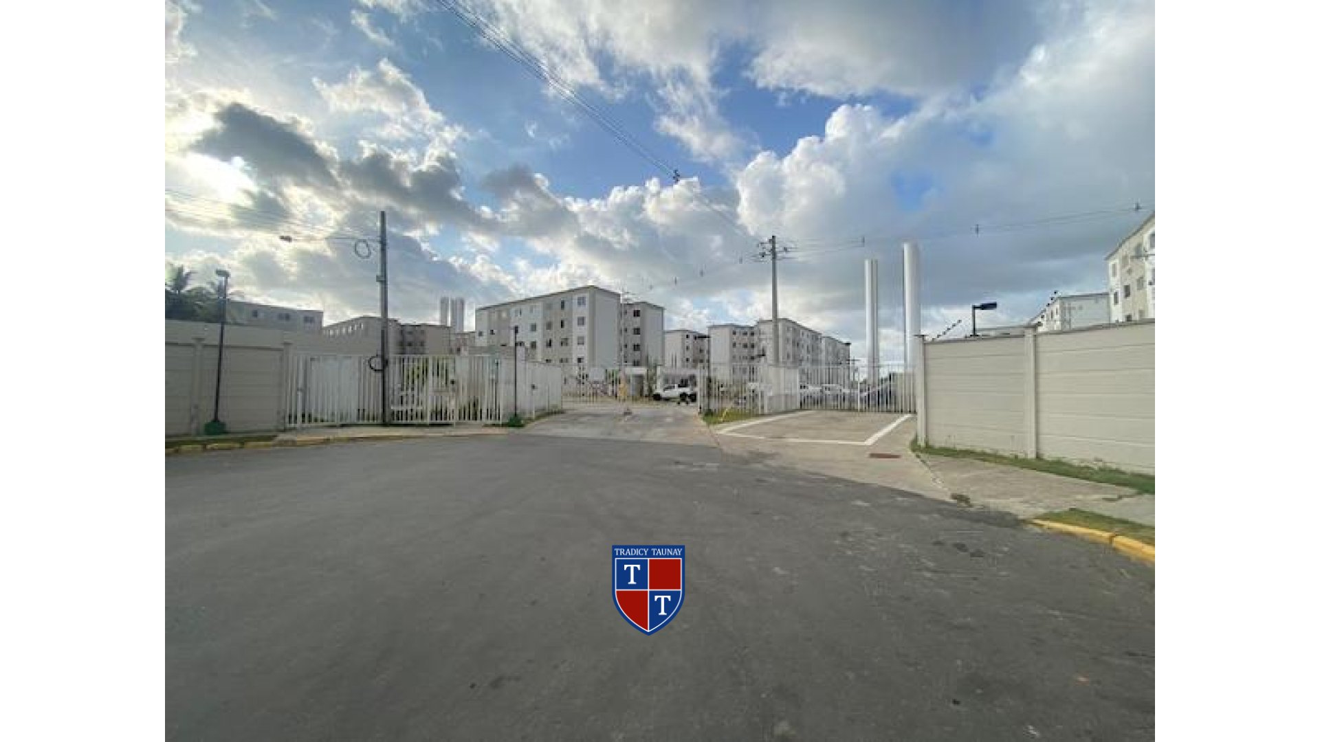 APARTAMENTO em BARRA DE JANGADA
