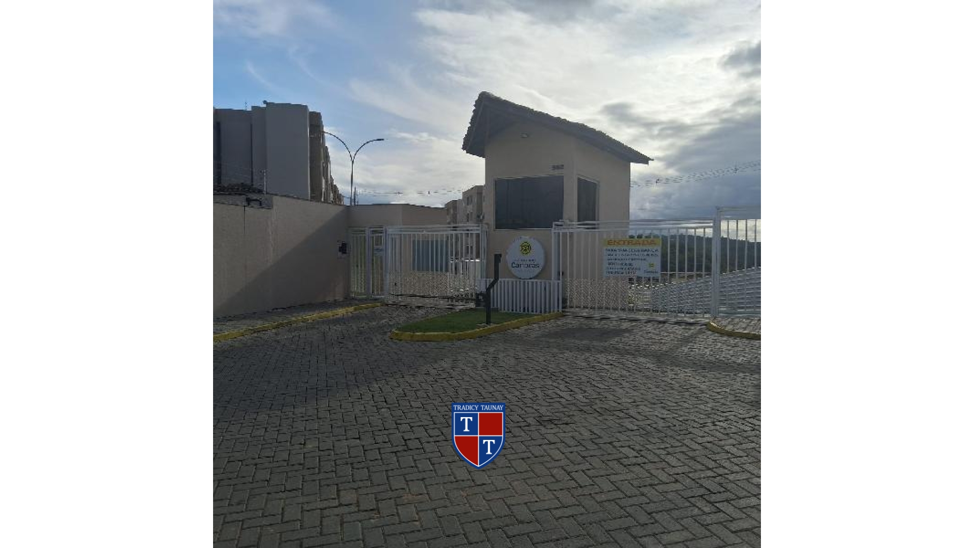 APARTAMENTO em ALBERTO MAIA
