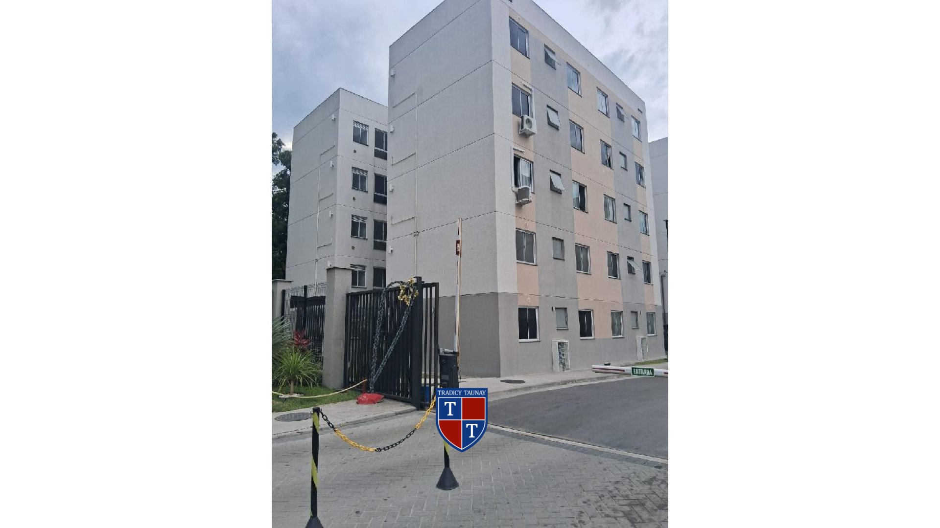 Foto 1 de APARTAMENTO em COSMOS, RIO DE JANEIRO/RJ - Imóvel Retomado CAIXA Ref 8787713099694
