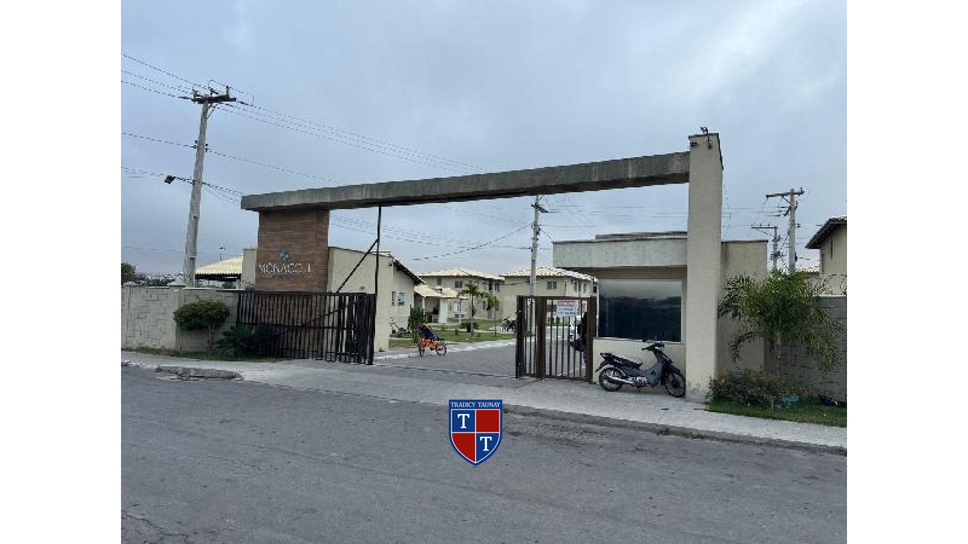 APARTAMENTO em JARDIM ESPERANCA