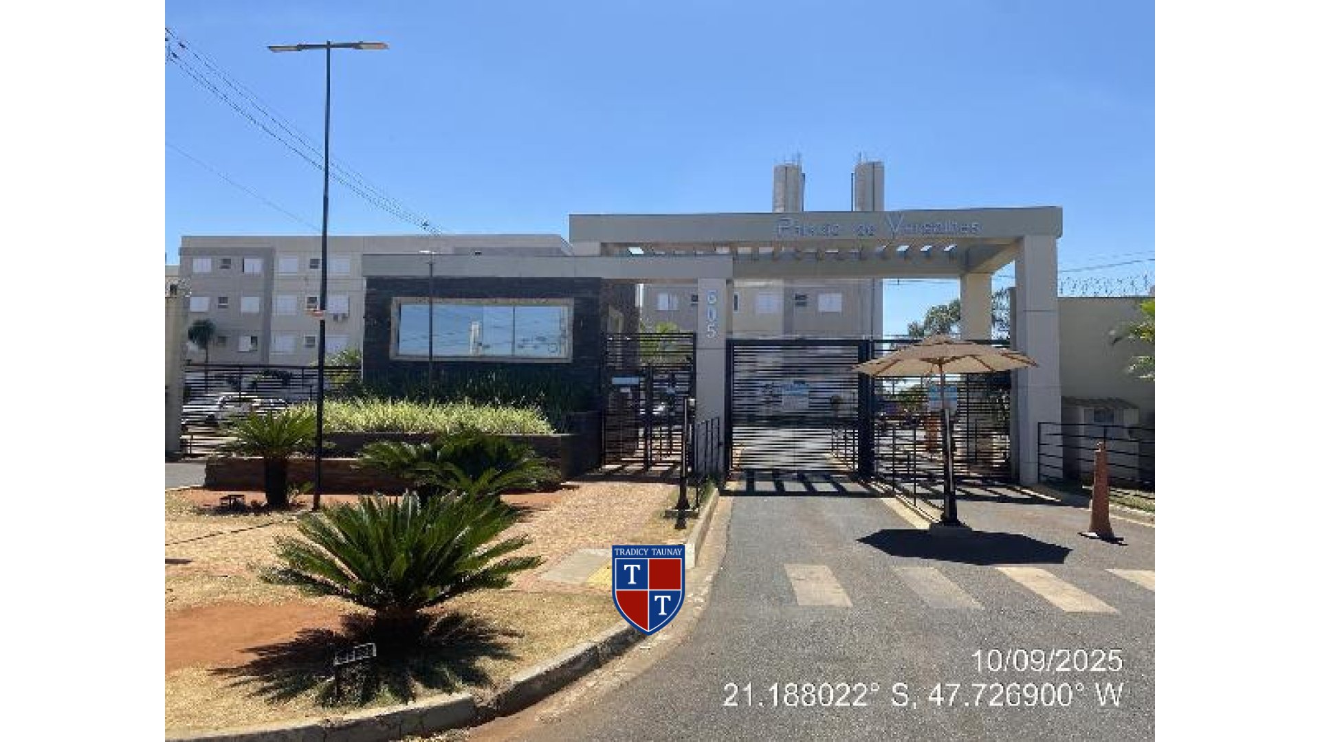 APARTAMENTO em RESERVA REAL