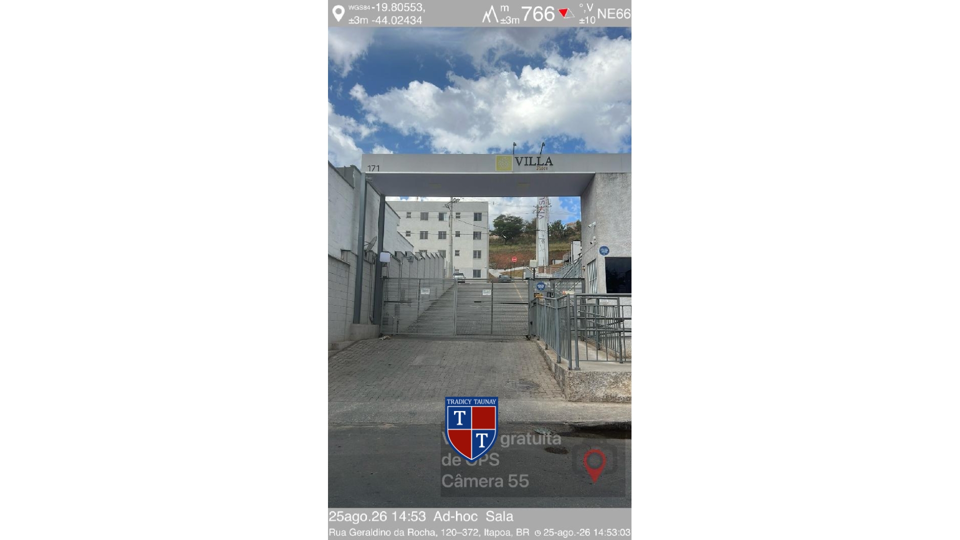 APARTAMENTO em FELIXLANDIA JUSTINOP