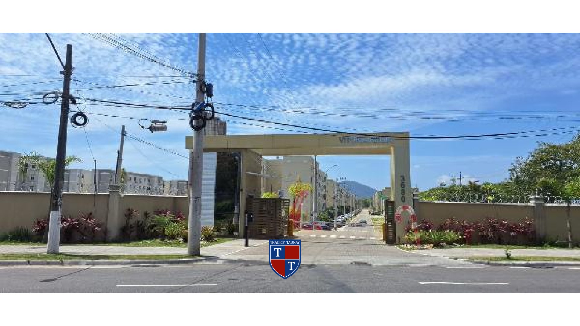 APARTAMENTO em INHOAIBA