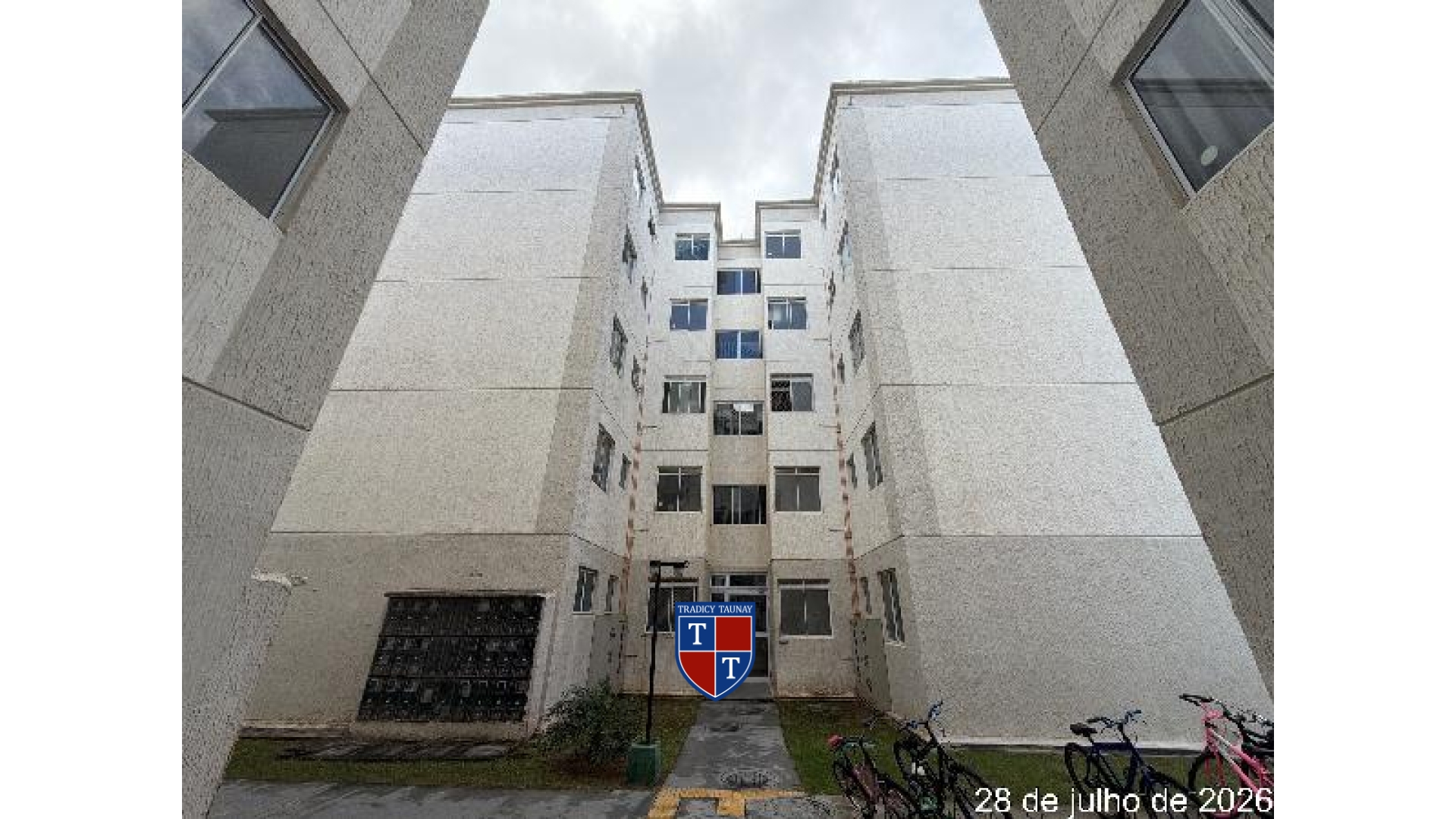Foto 1 de APARTAMENTO em URUGUAI, SALVADOR/BA - Imóvel Retomado CAIXA Ref 8787713126829