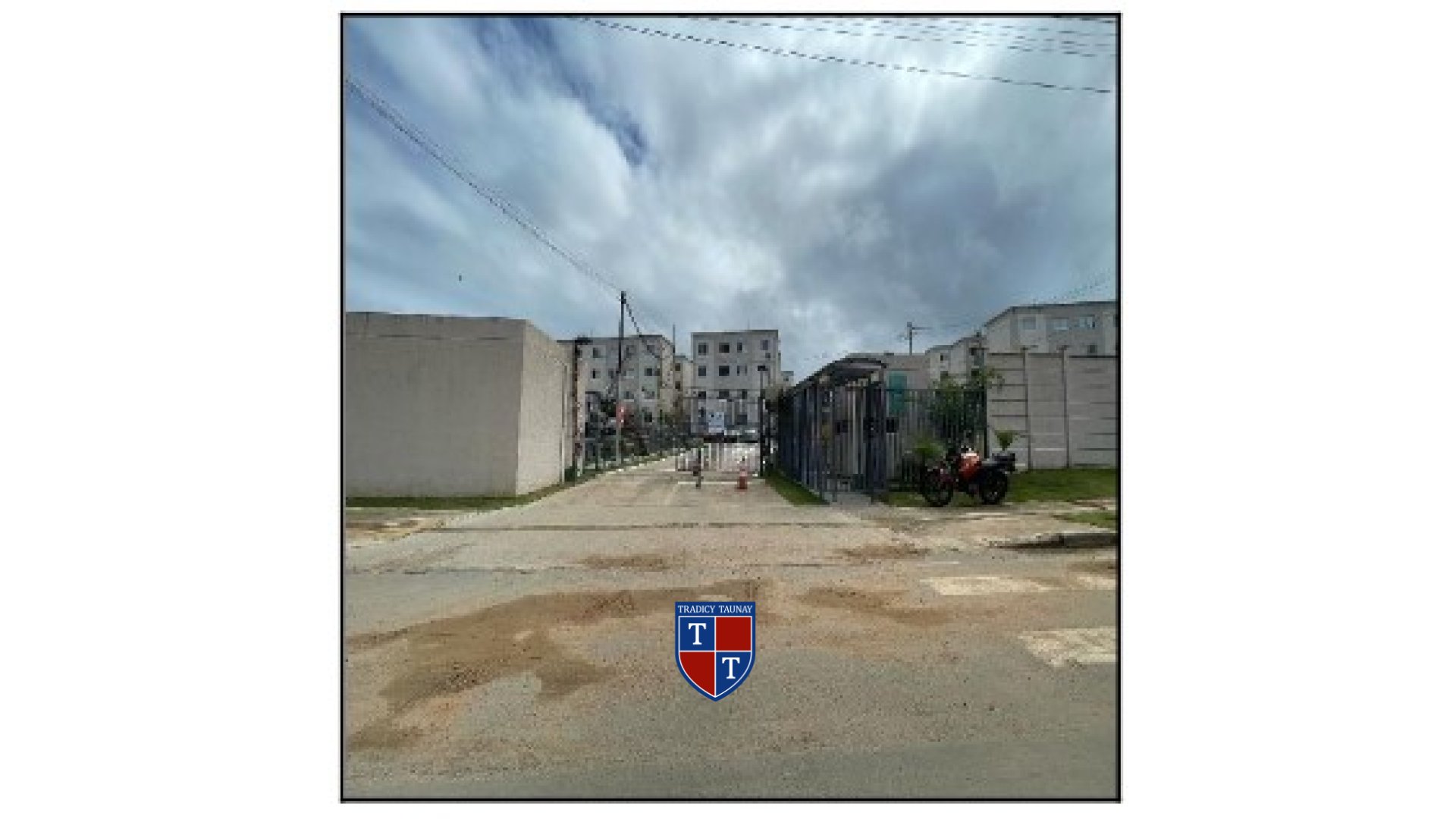 Foto 1 de APARTAMENTO em VILA DE ABRANTES - Imóvel Retomado Caixa