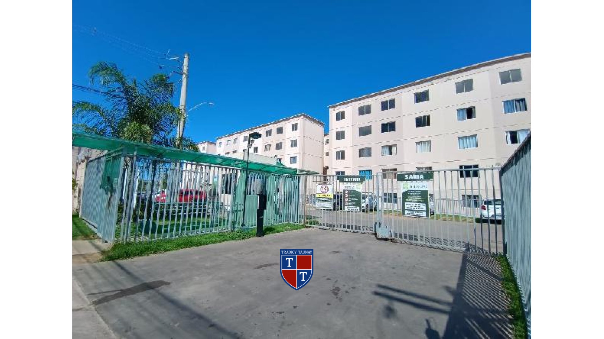 Foto 1 de APARTAMENTO em BOCA DA MATA - Imóvel Retomado Caixa