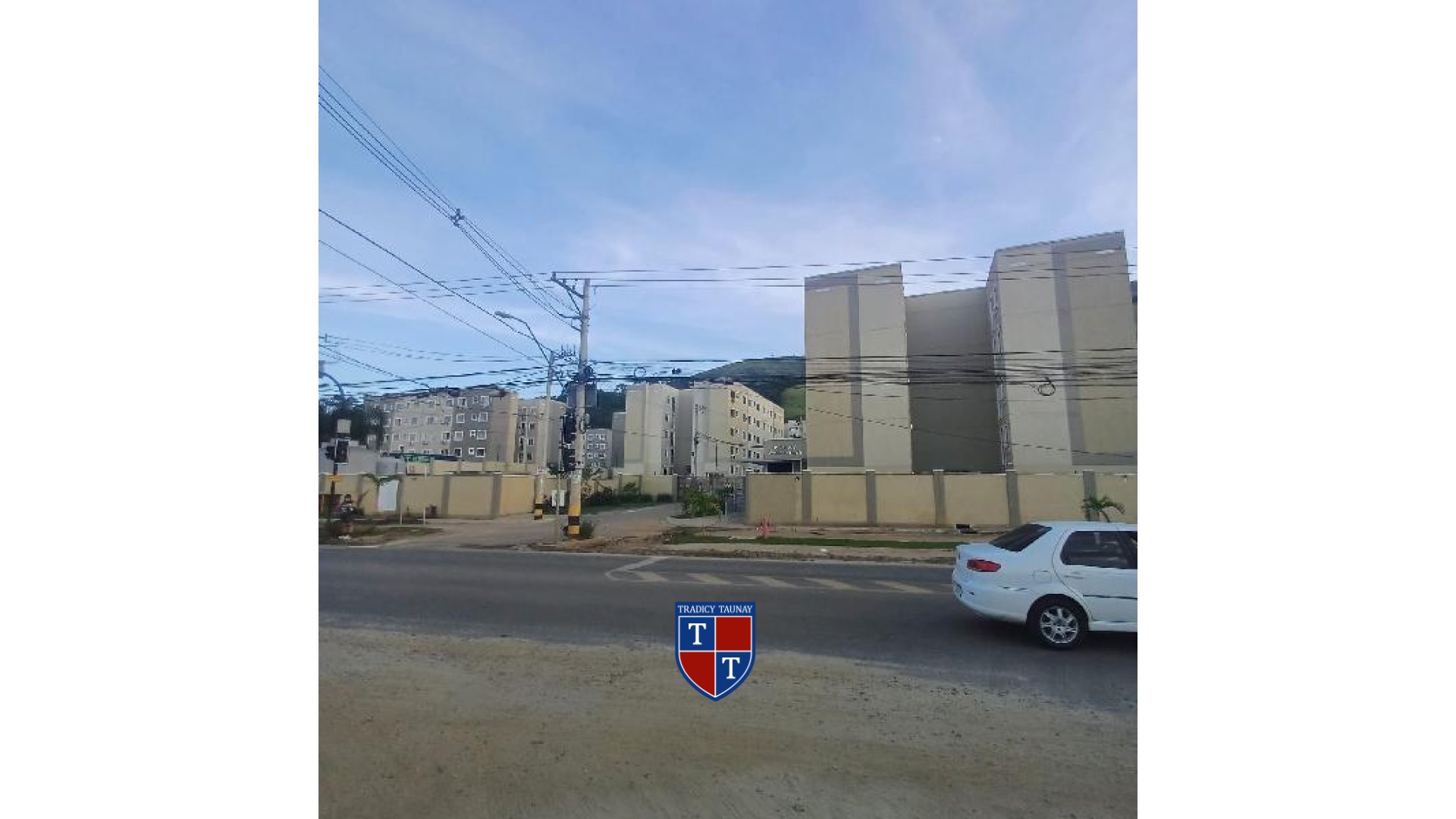 Foto 1 de APARTAMENTO em CABUCU, NOVA IGUACU/RJ - Imóvel Retomado CAIXA Ref 8787713159670