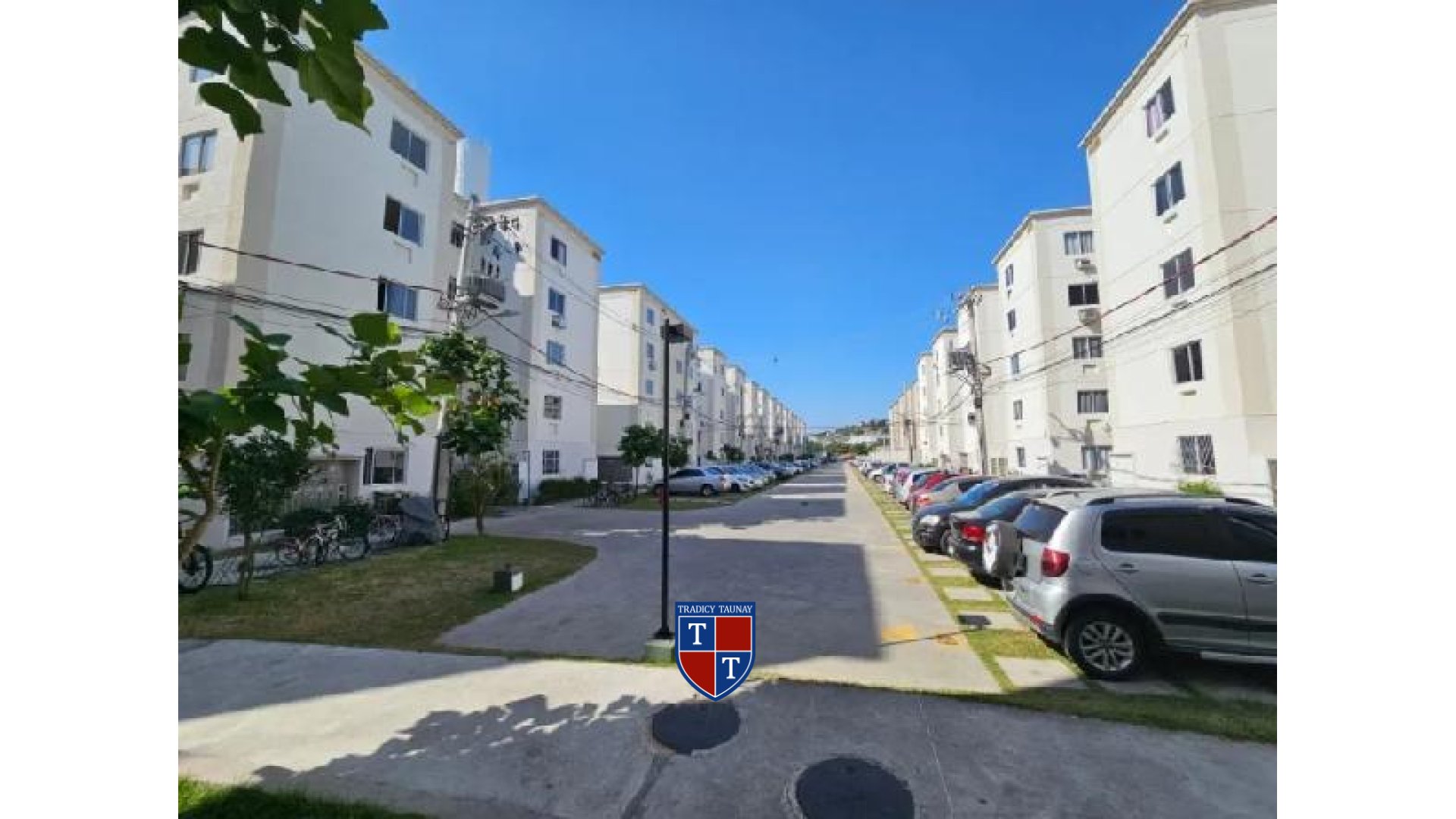 APARTAMENTO em BRAS DE PINA