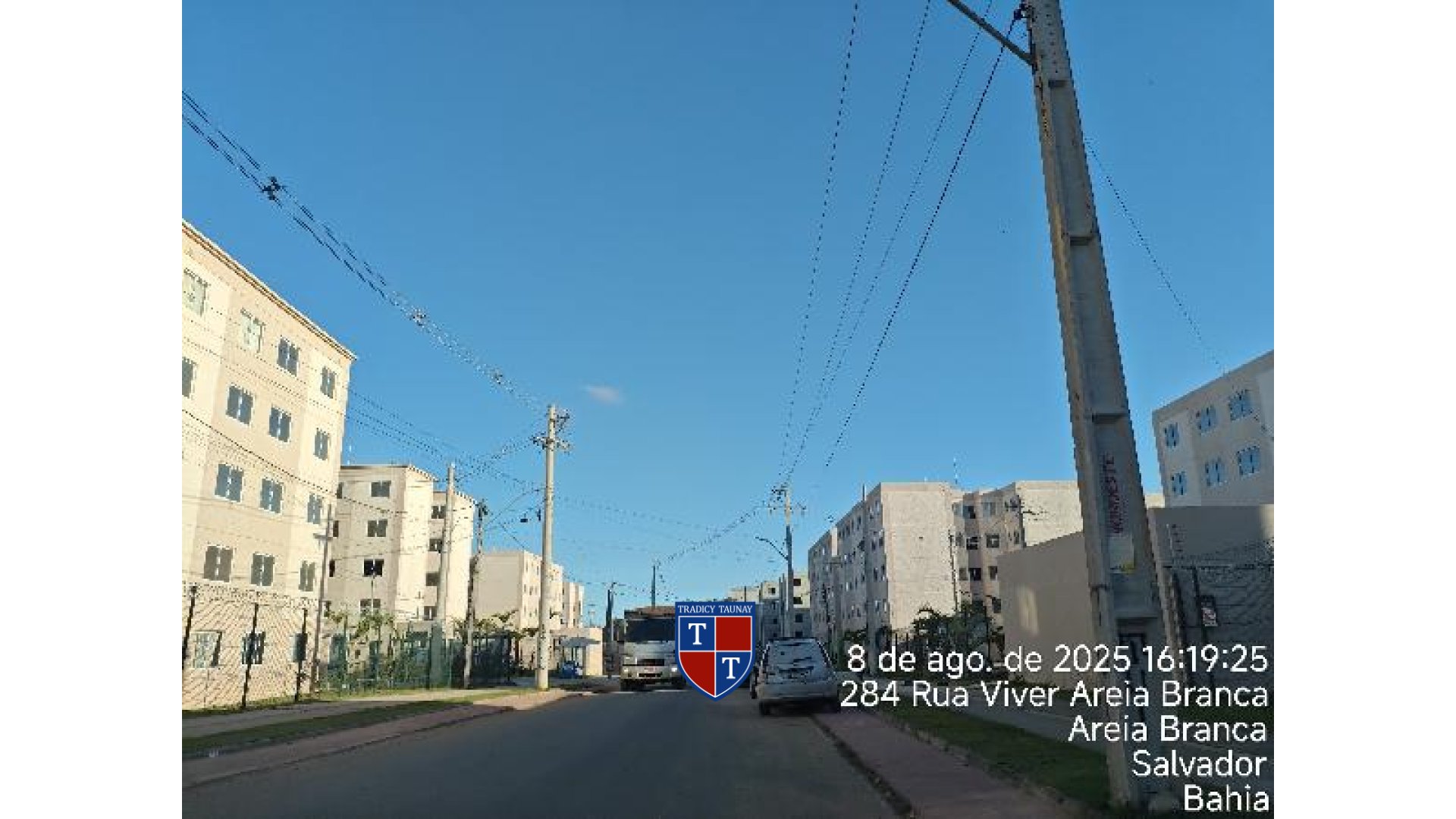 Foto 1 de APARTAMENTO em AREIA BRANCA, SALVADOR/BA - Imóvel Retomado CAIXA Ref 8787713171611