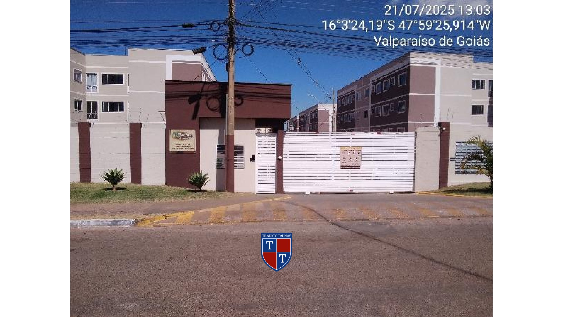 APARTAMENTO em JARDIM CEU AZUL