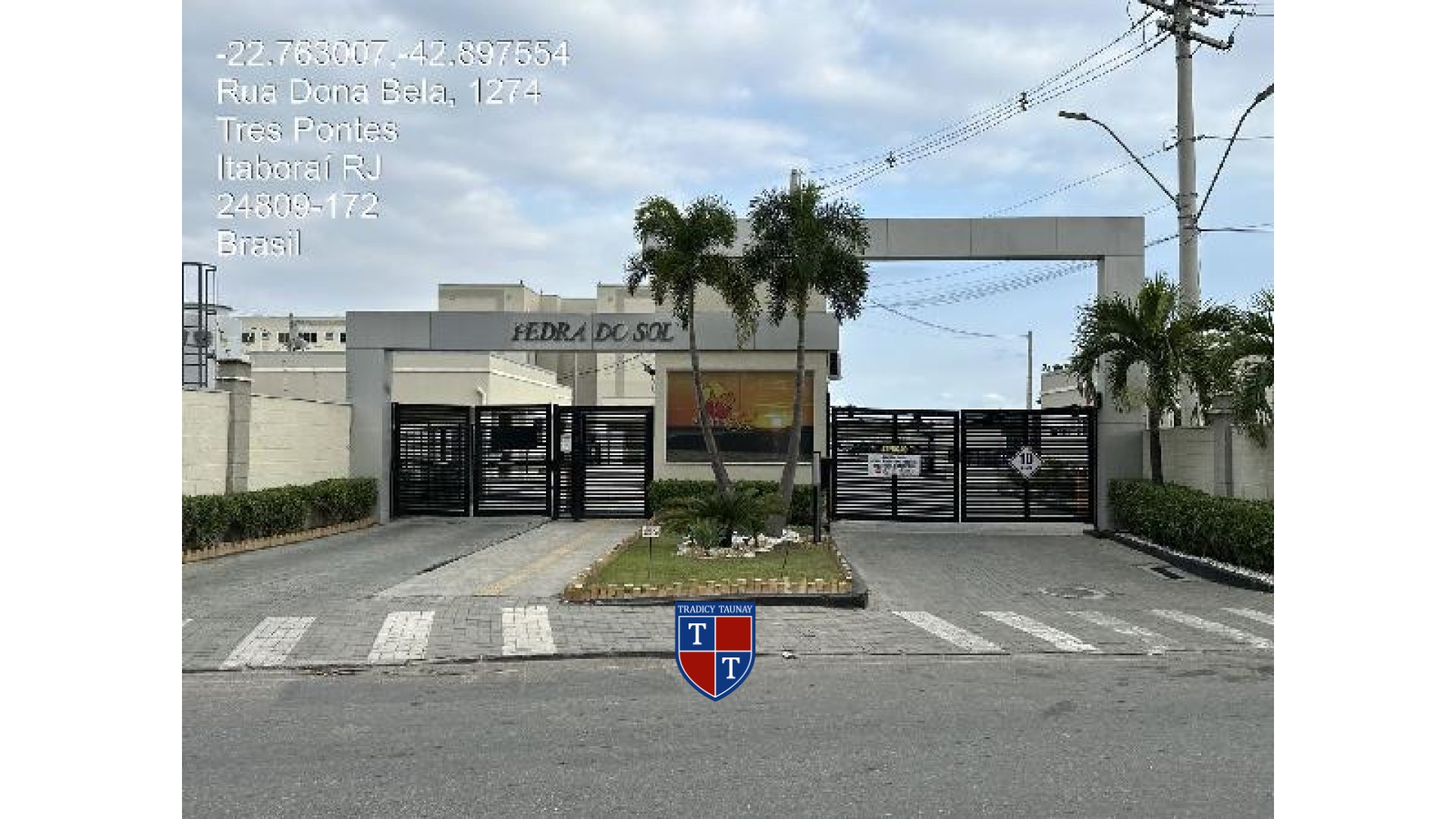 Foto 1 de APARTAMENTO em BELA VISTA, ITABORAI/RJ - Imóvel Retomado CAIXA Ref 8787713180866