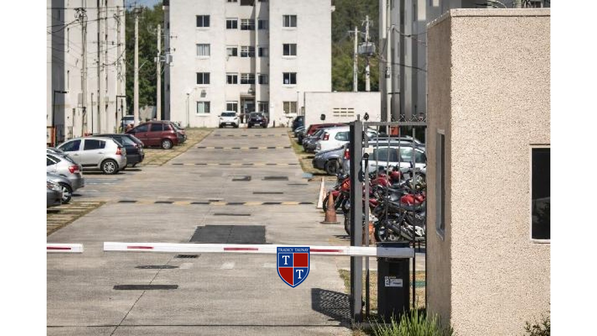 APARTAMENTO em GUARATIBA