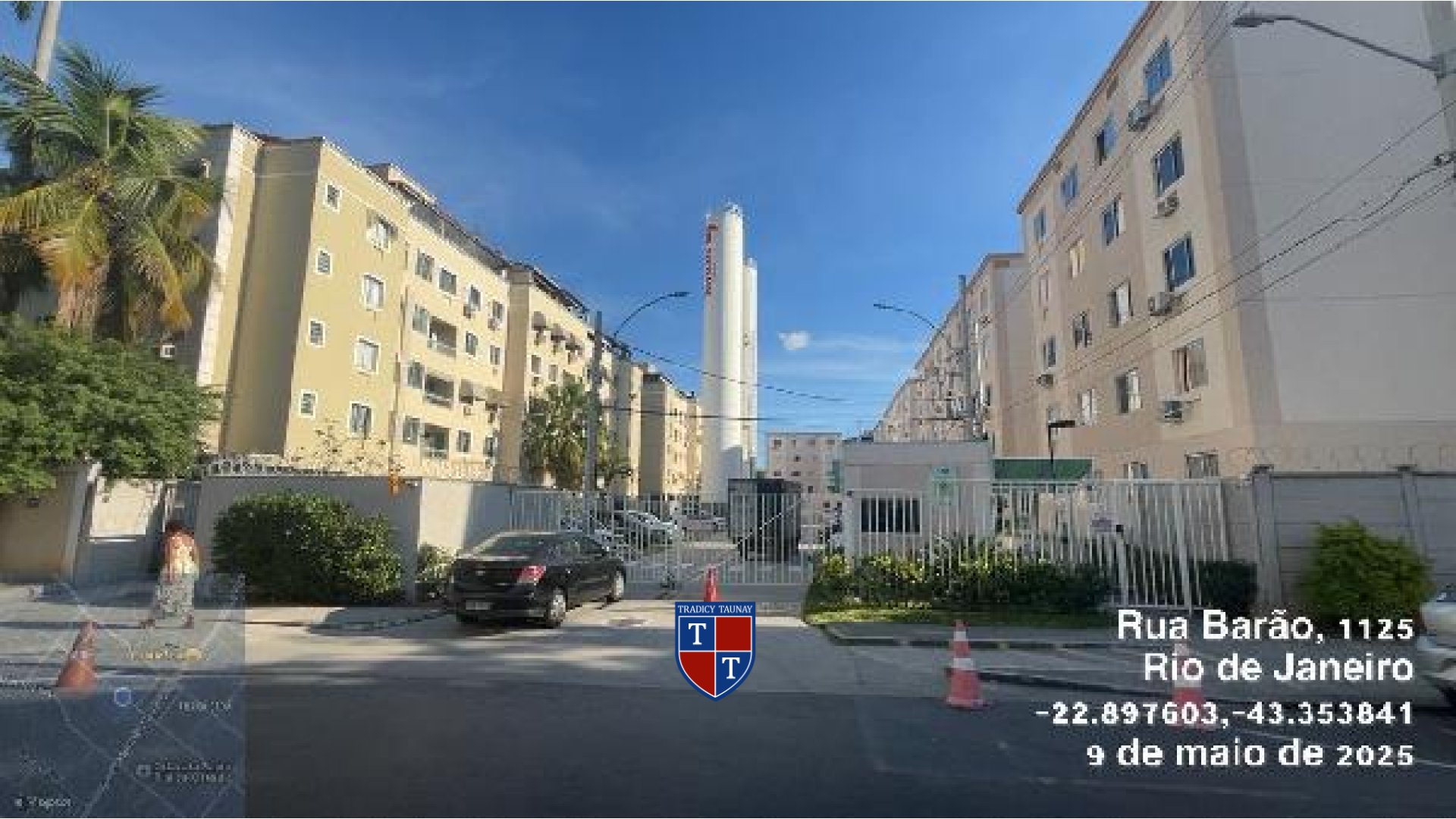 Foto 1 de APARTAMENTO em PRACA SECA - Imóvel Retomado Caixa