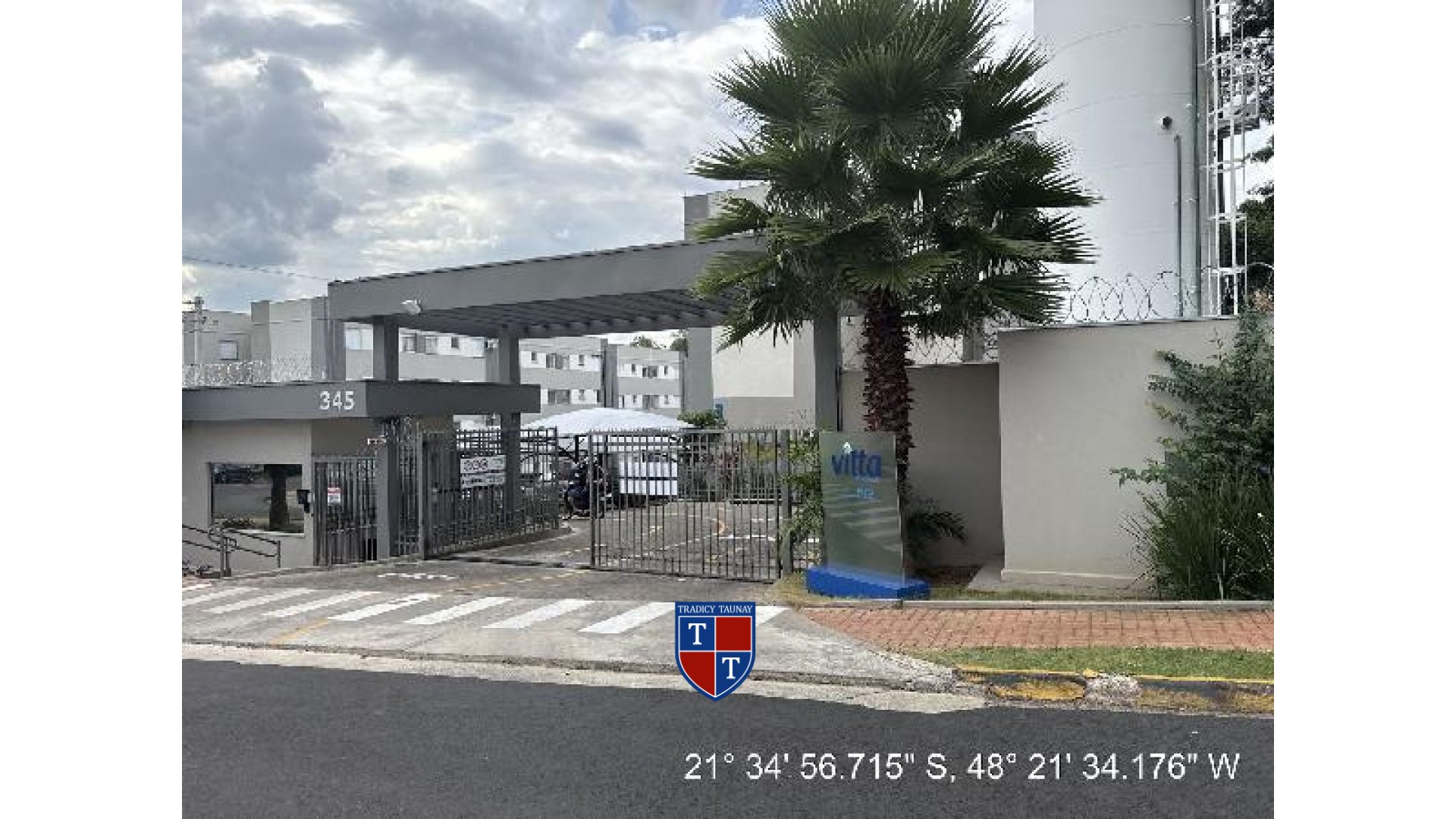 Foto 1 de APARTAMENTO em JARDIM NOVO MUNDO, MATAO/SP - Imóvel Retomado CAIXA Ref 8787713241652
