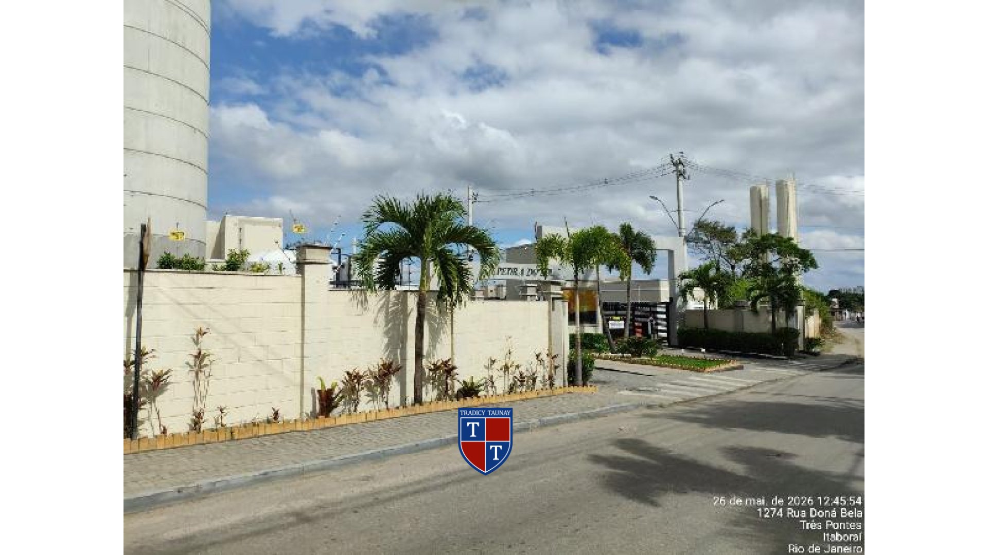 APARTAMENTO em BELA VISTA