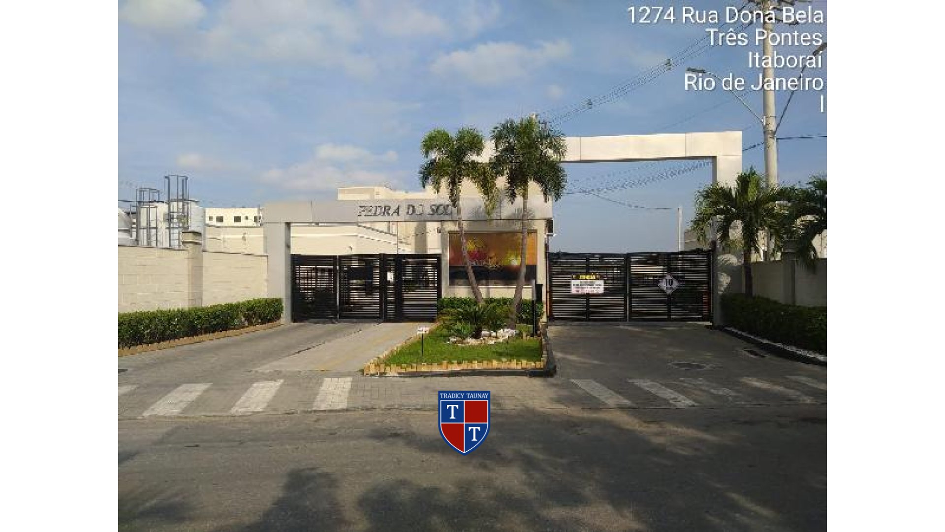 Foto 1 de APARTAMENTO em BELA VISTA, ITABORAI/RJ - Imóvel Retomado CAIXA Ref 8787713247405