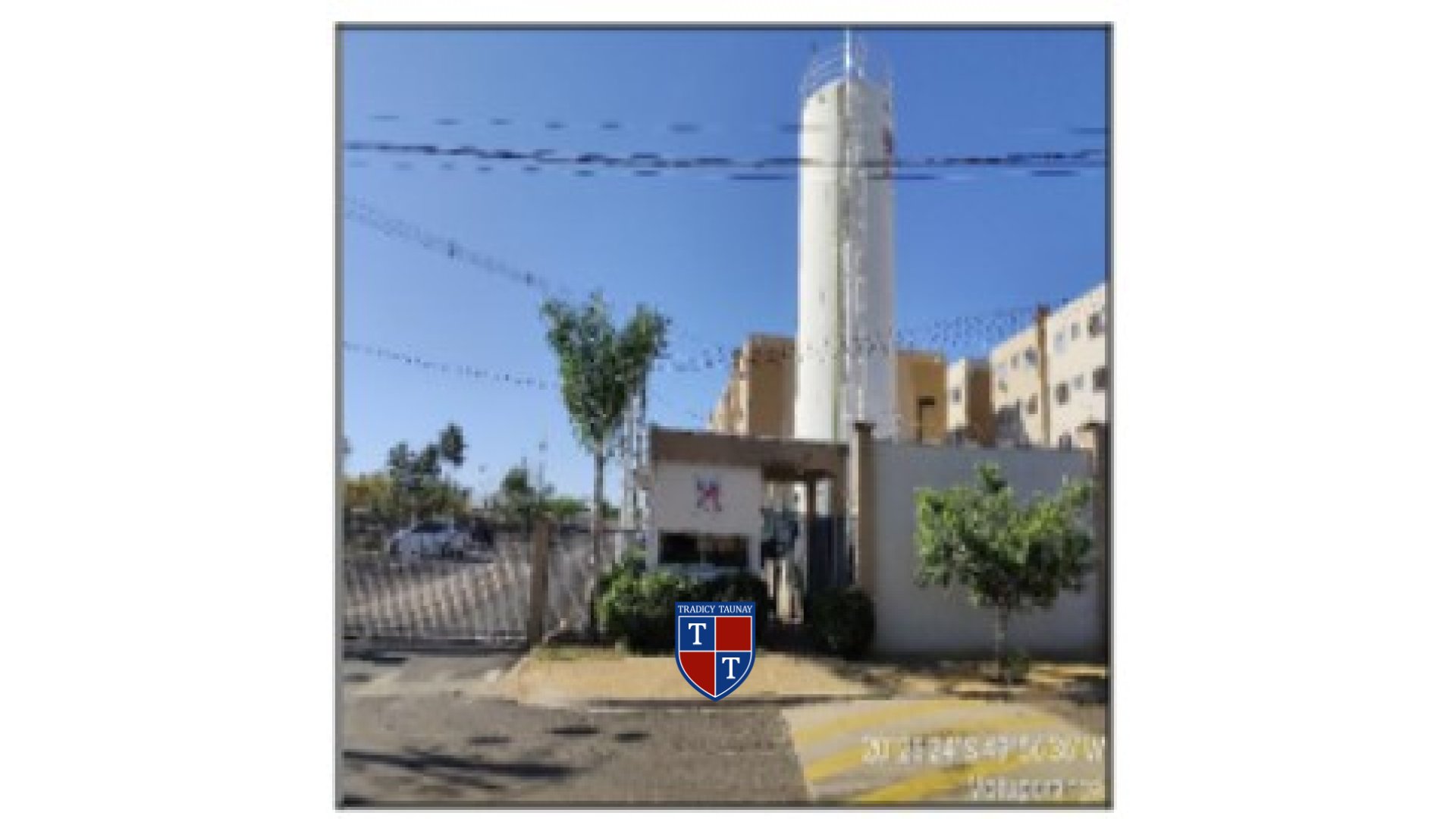 APARTAMENTO em RESIDENCIAL FORLIFE VERSATO