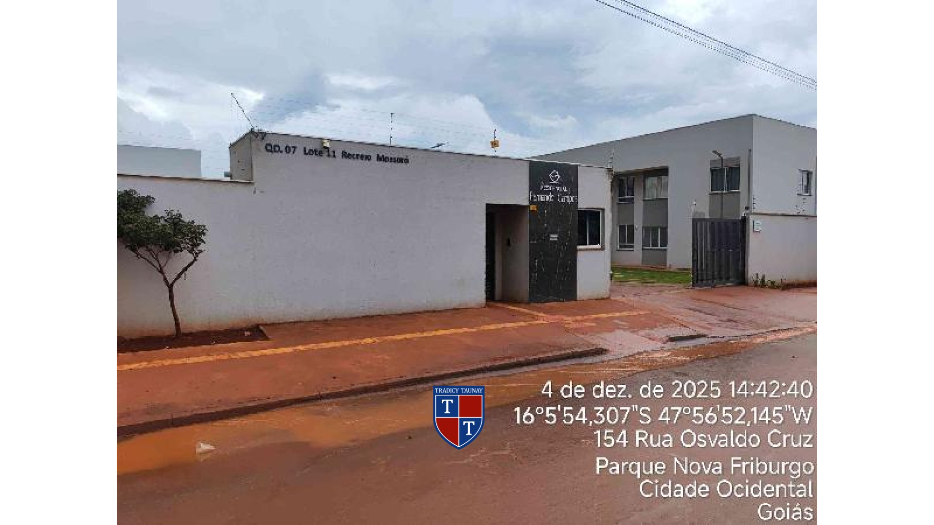 APARTAMENTO em MANSOES RECREIO MOSSORO