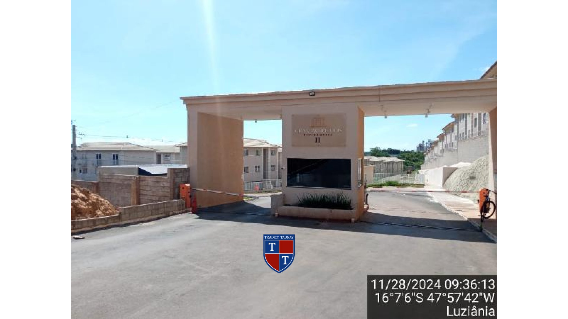 APARTAMENTO em FAZENDA SAIA VELHA