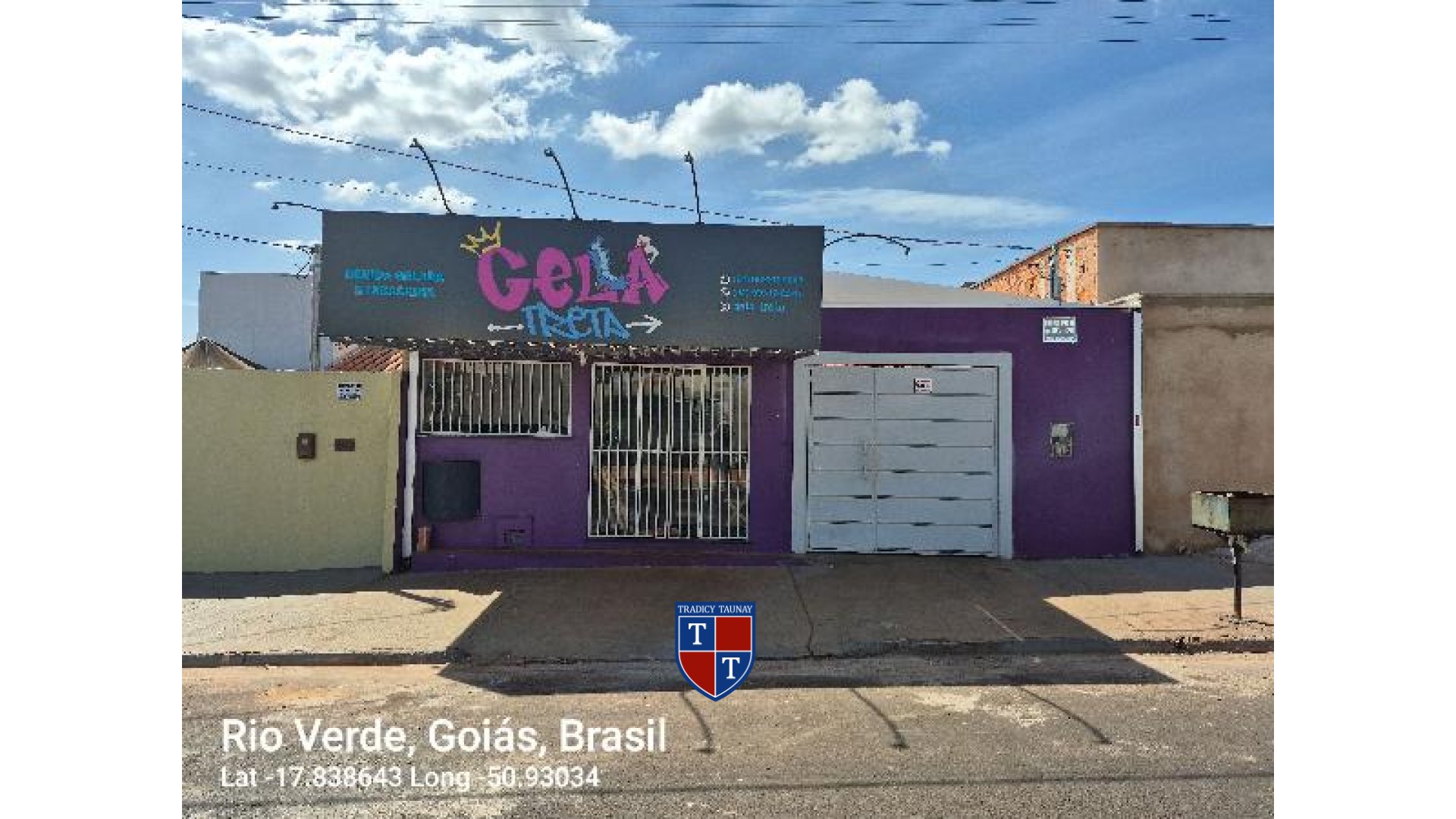 CASA em RESIDENCIAL PORTAL DOS IPES
