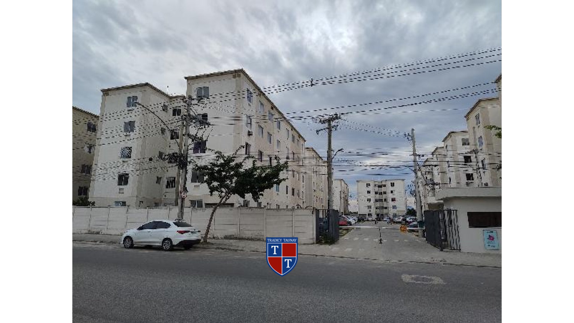 Foto 1 de APARTAMENTO em SANTA CRUZ, RIO DE JANEIRO/RJ - Imóvel Retomado CAIXA Ref 8787713262714