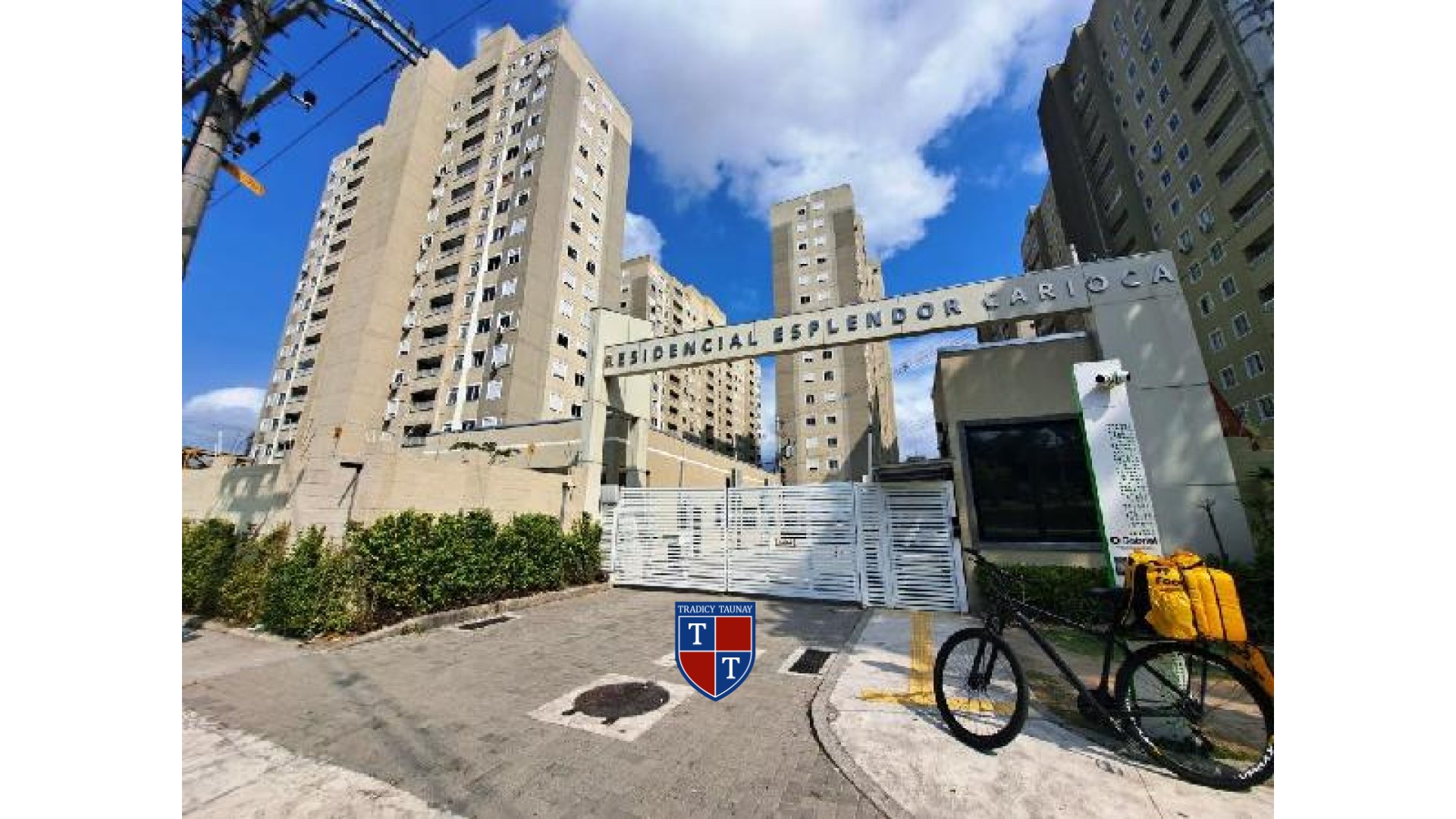 Foto 1 de APARTAMENTO em INHAUMA, RIO DE JANEIRO/RJ - Imóvel Retomado CAIXA Ref 8787713267082