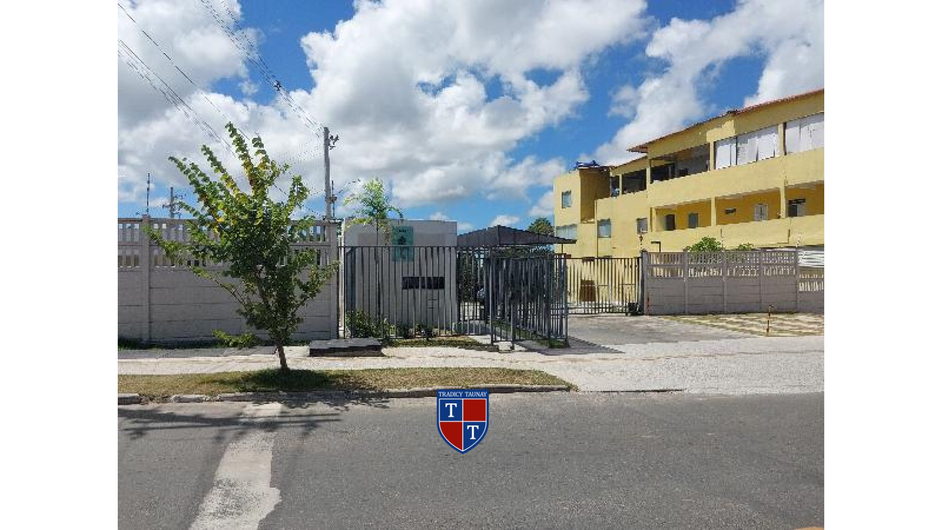 Foto 1 de APARTAMENTO em BOCA DA MATA - Imóvel Retomado Caixa