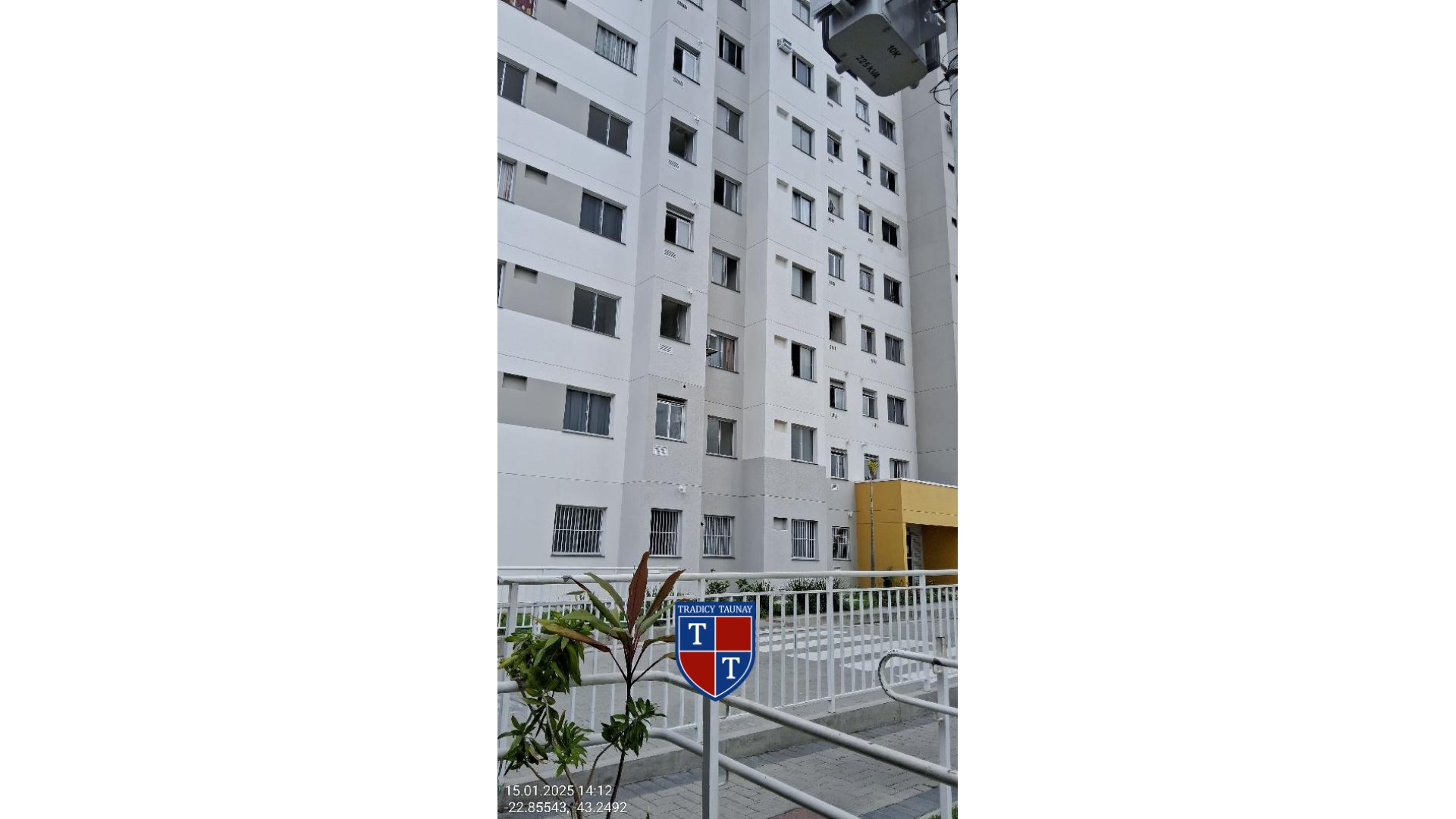 Foto 1 de APARTAMENTO em RAMOS - Imóvel Retomado Caixa