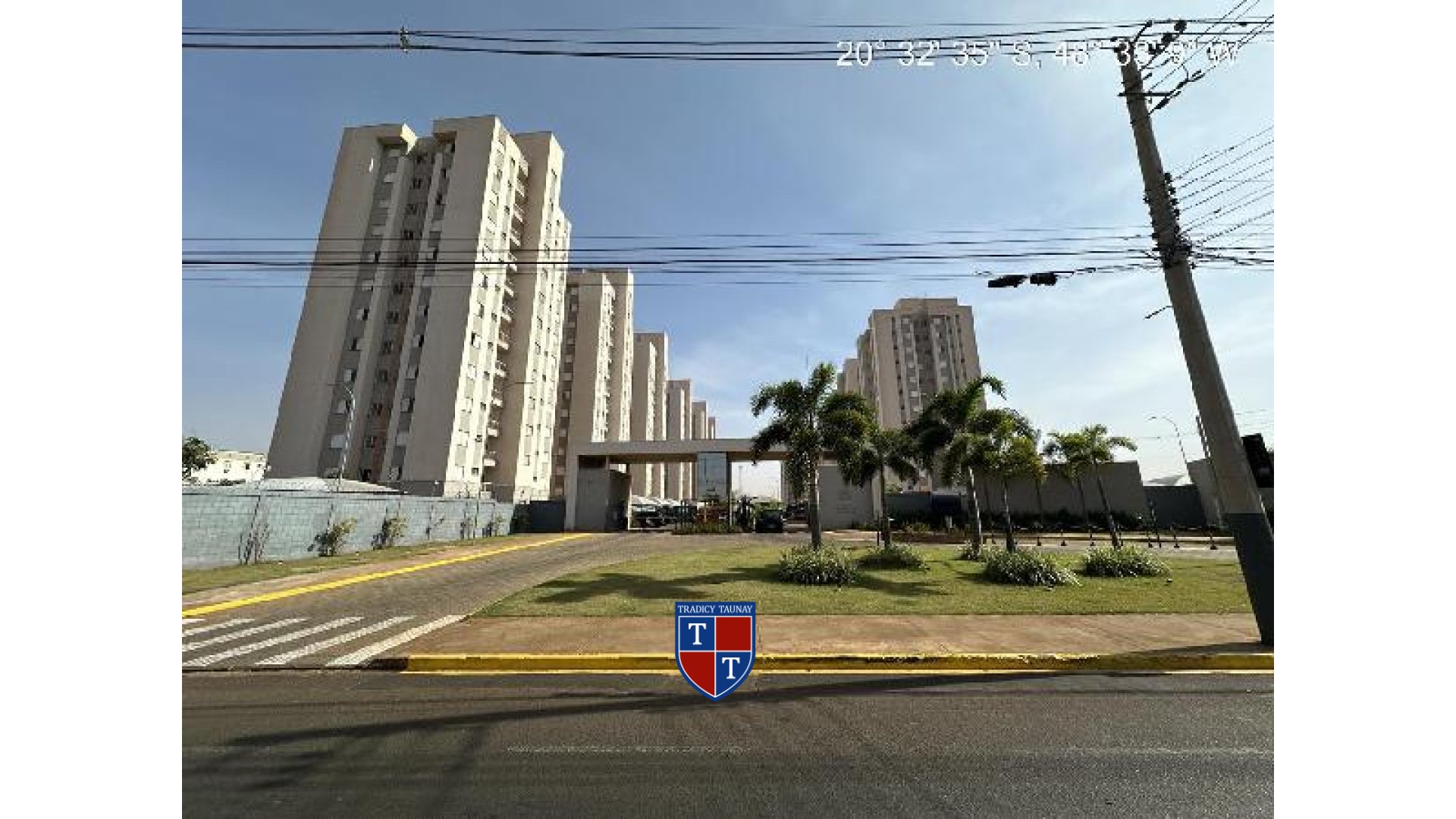 Foto 1 de APARTAMENTO em CRISTIANO DE CARVALHO - Imóvel Retomado Caixa