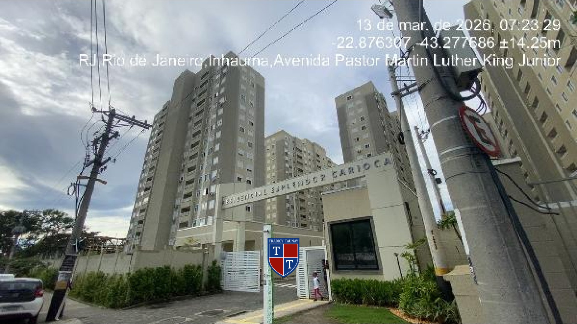 Foto 1 de APARTAMENTO em DEL CASTILHO - Imóvel Retomado Caixa