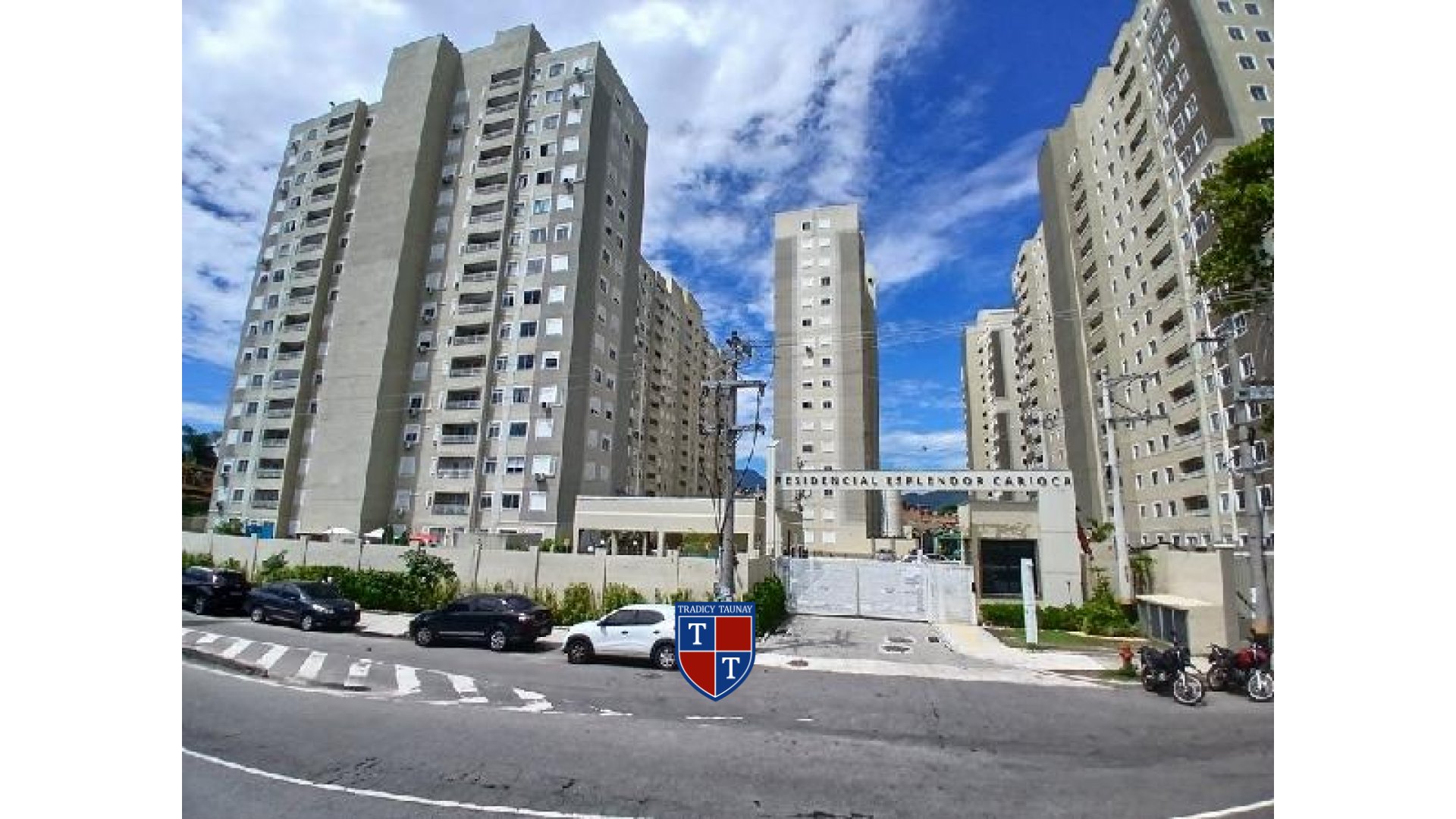 APARTAMENTO em INHAUMA