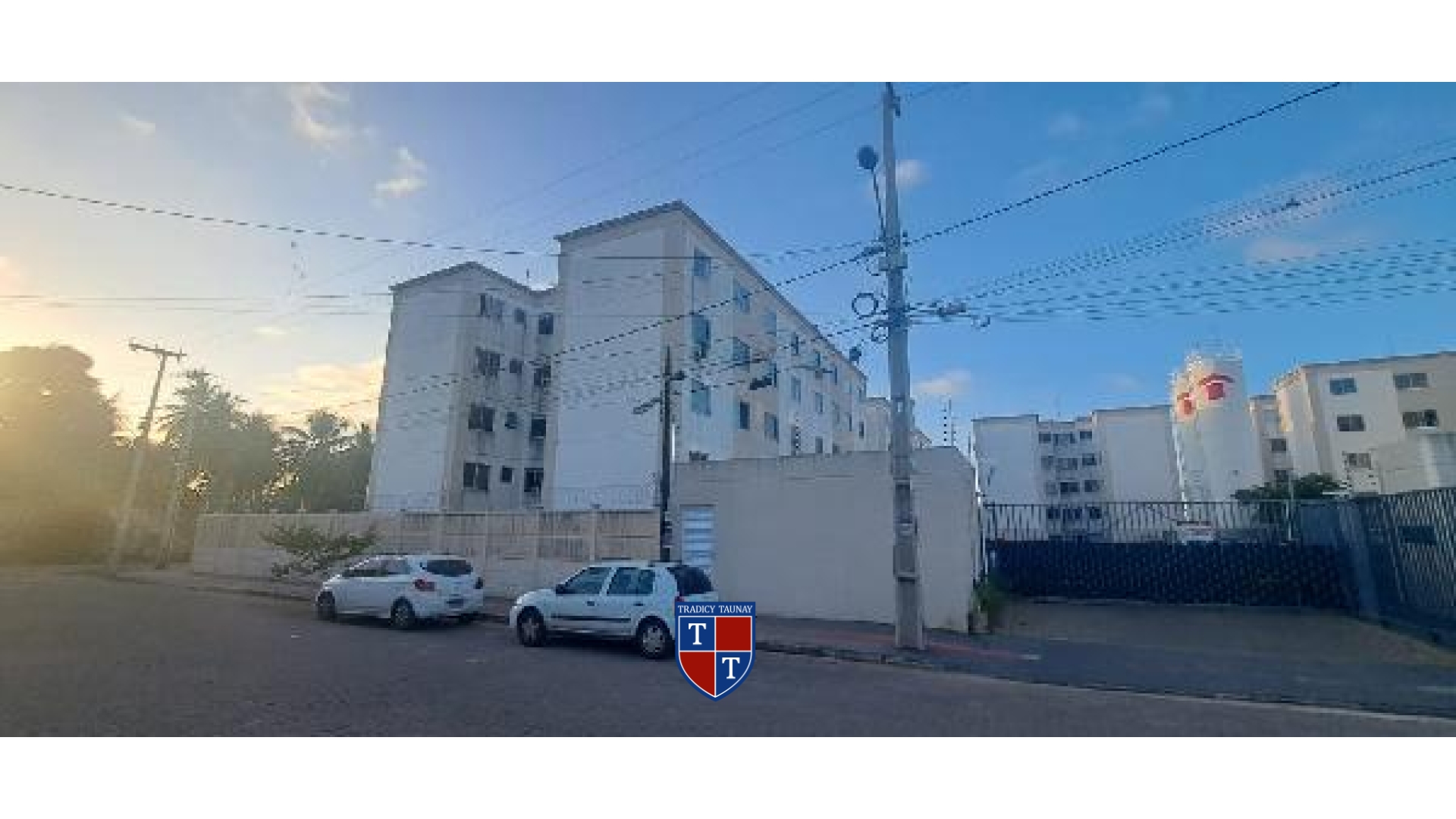 Foto 1 de APARTAMENTO em CURIO, FORTALEZA/CE - Imóvel Retomado CAIXA Ref 8787713322881