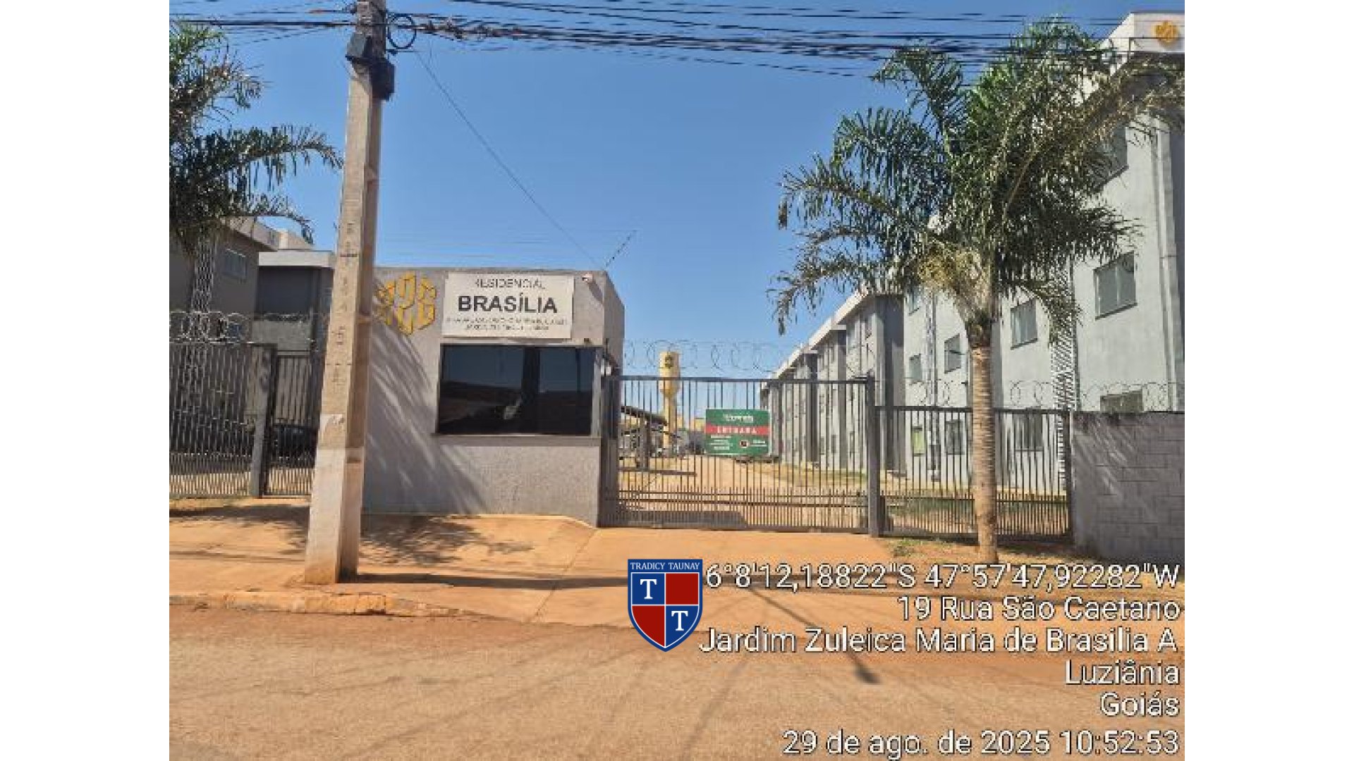 Foto 1 de APARTAMENTO em JARDIM ZULEIKA - Imóvel Retomado Caixa