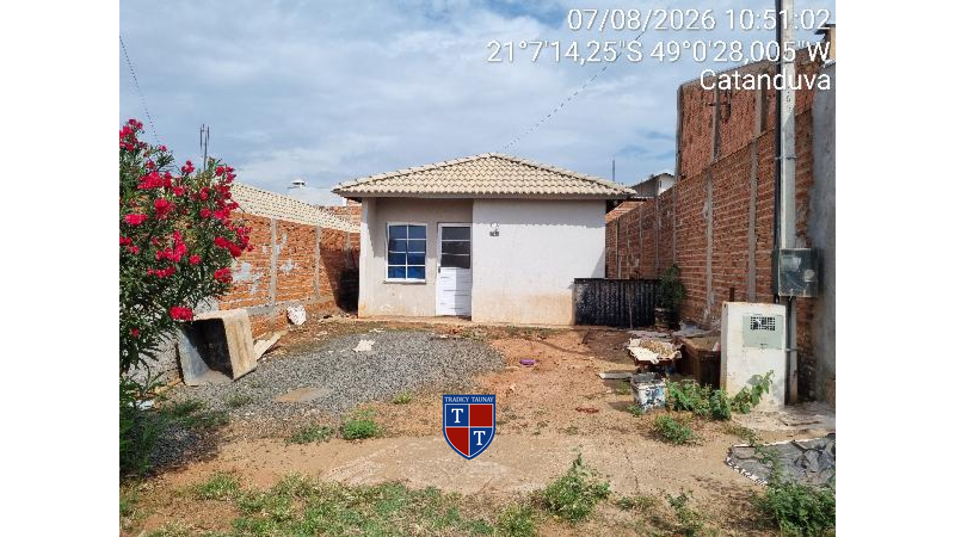 CASA em RESIDENCIAL NOVA CATANDUVA III